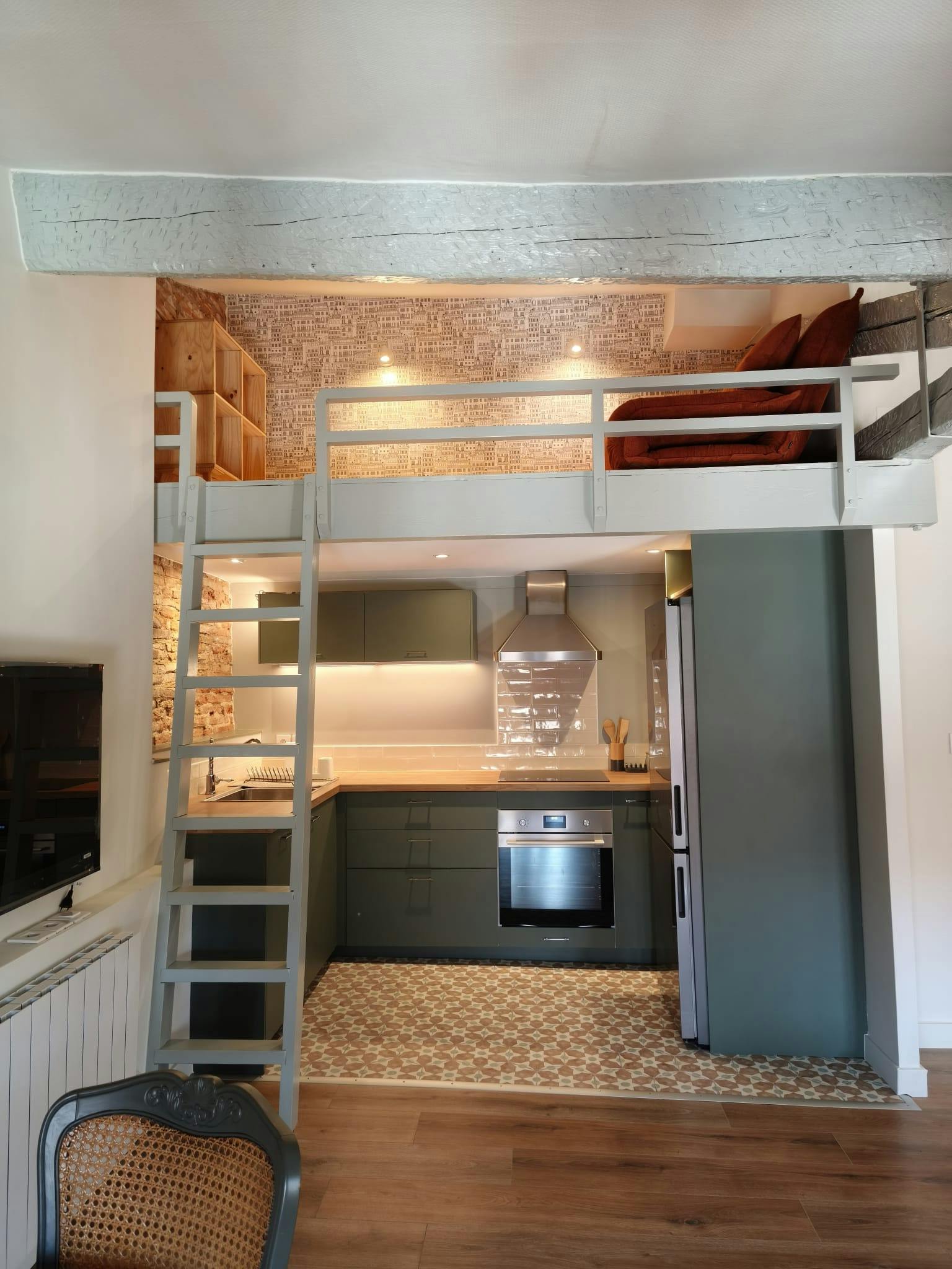 preview gallery tile
