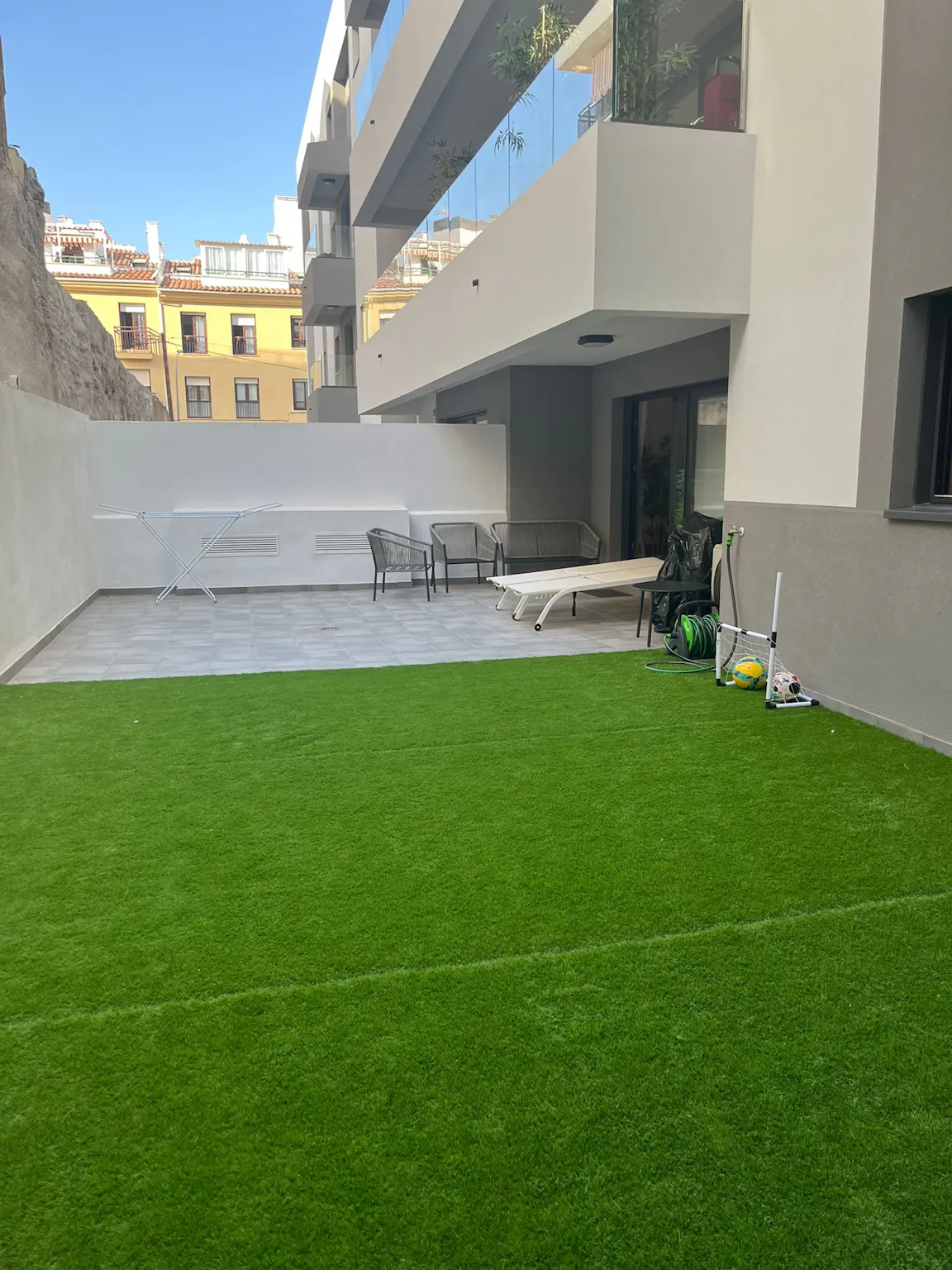 2-Bedroom Apartment in Calle Valdepeñas, Benalmádena (1714255) ROOM 1
