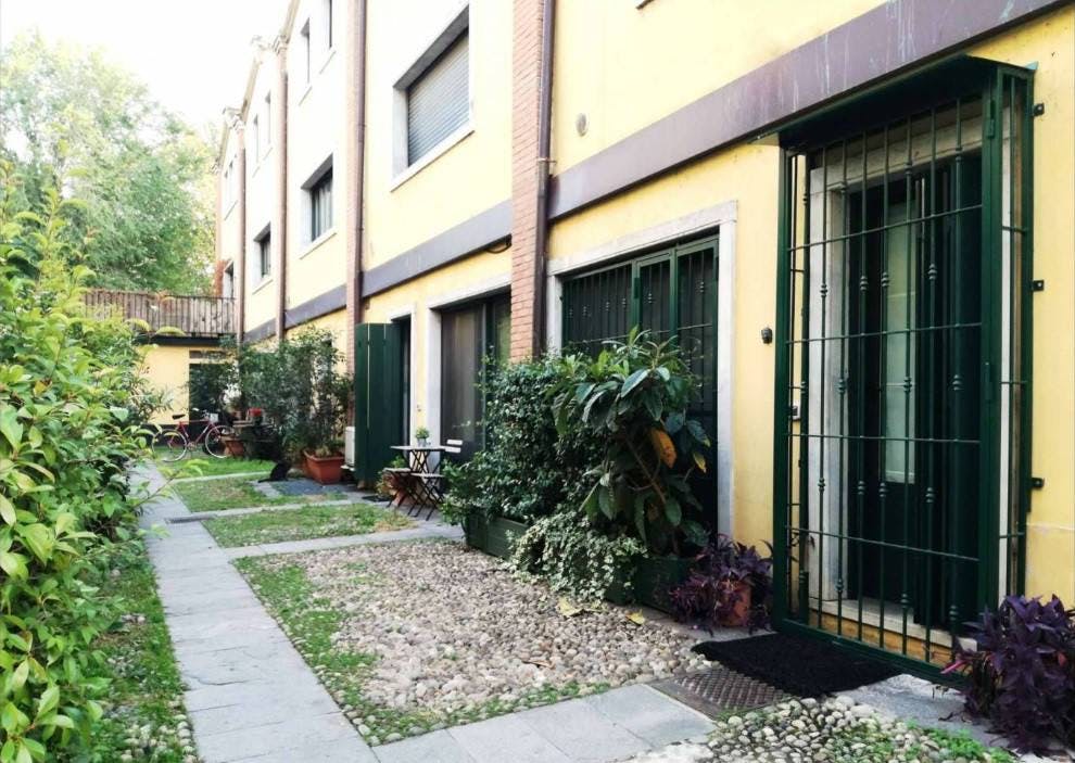 Private room in Via Malaga, Milan (1714258) ROOM