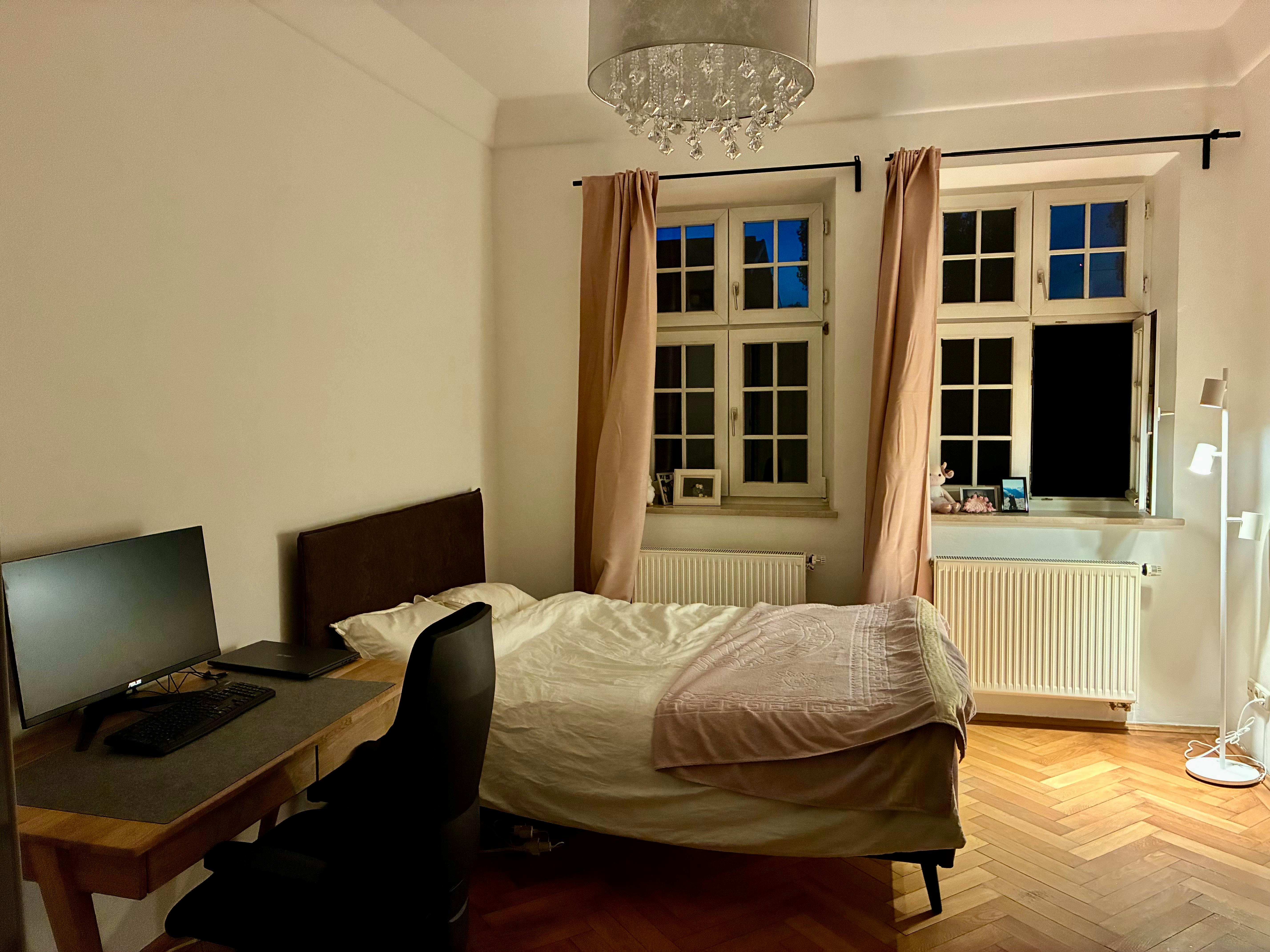 Private room in Innere Wiener Straße, Munich (1714265) room image 1