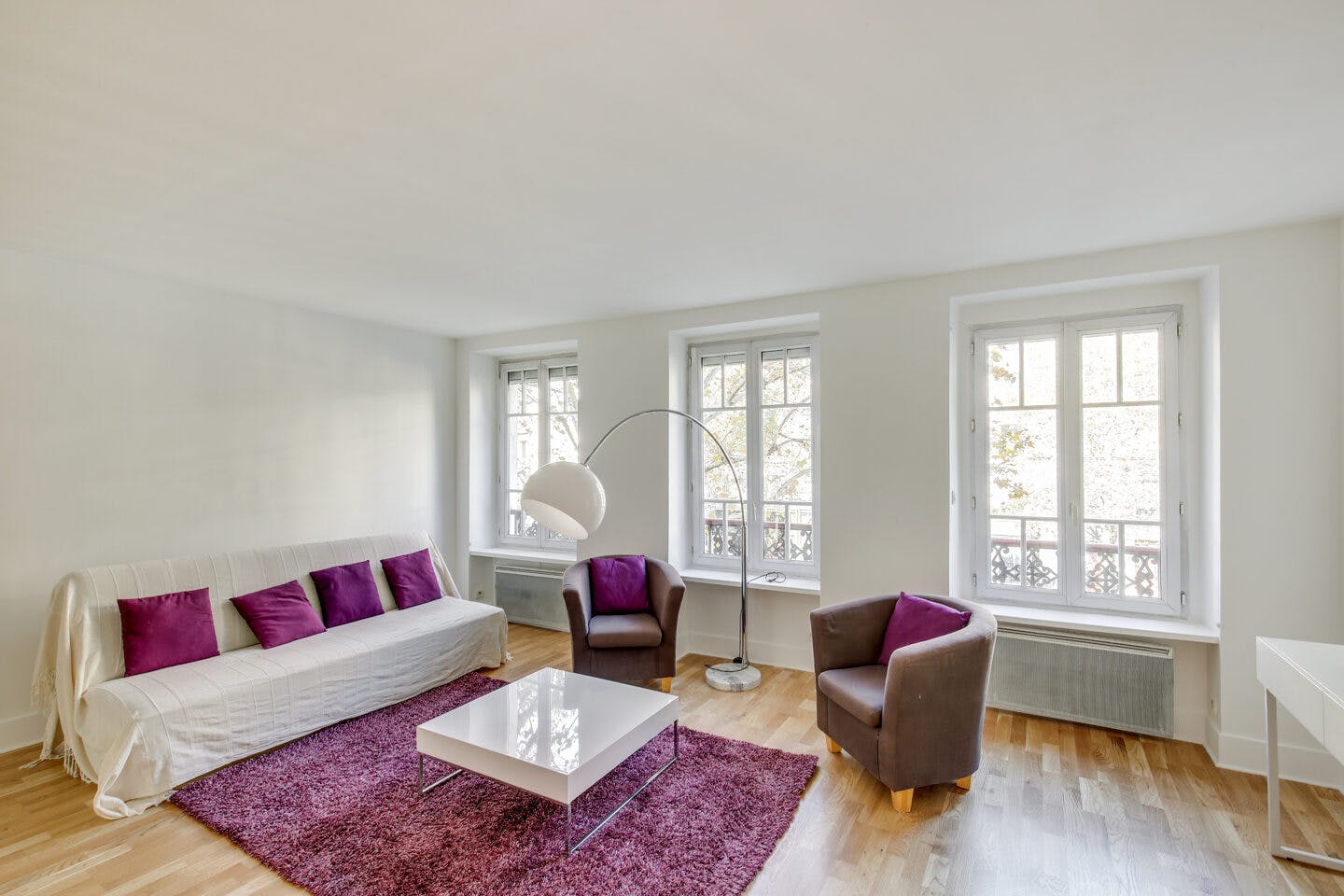 Avenue de la Porte des Ternes, Paris preview
