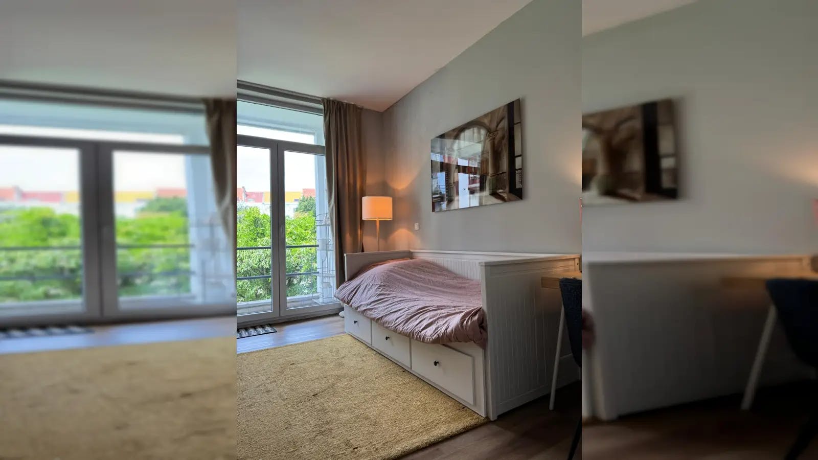 Avenue Charles Thielemans, Woluwe-Saint-Pierre preview