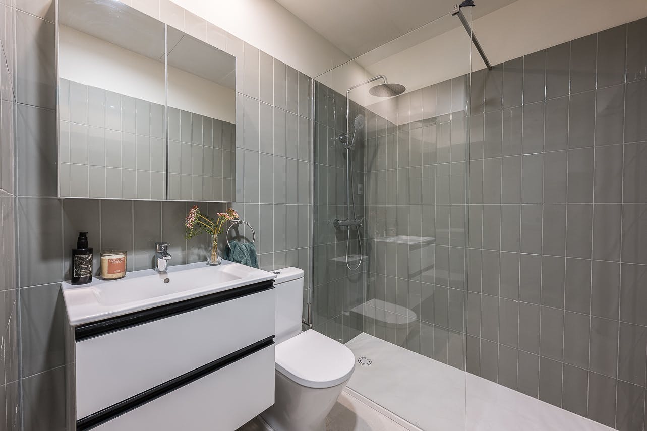 1-Bedroom Apartment in Travesía María Zayas, Madrid (1714278) room image 12