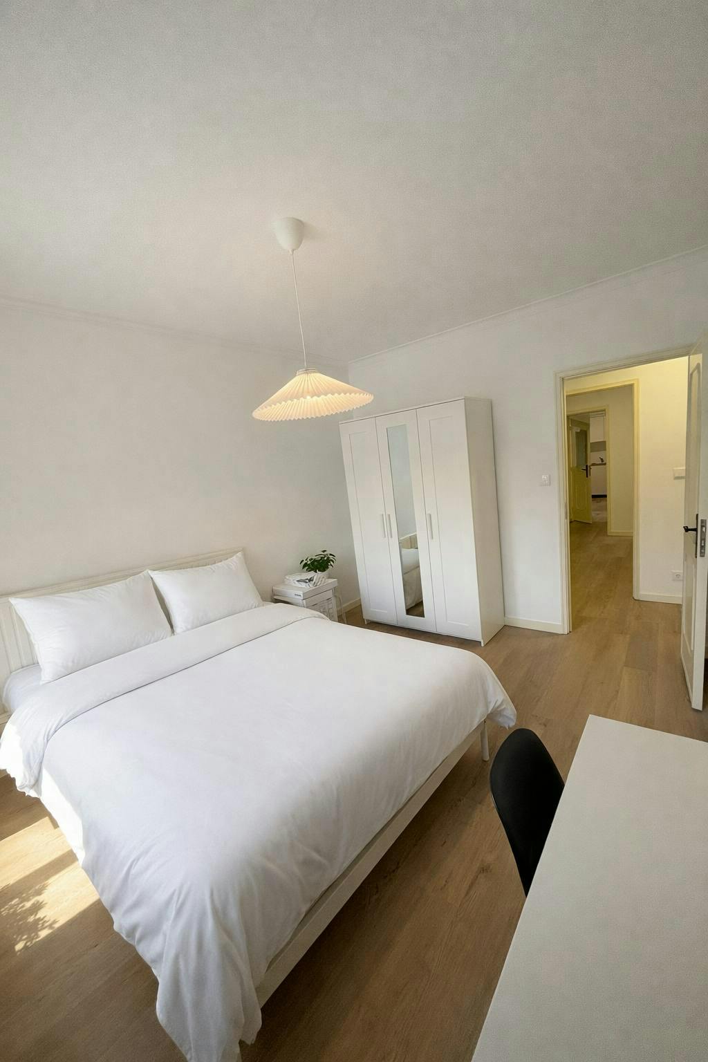 WG-Zimmer zu mieten für 505 € pro Monat in Vila Nova de Gaia, Rua 14 Outubro