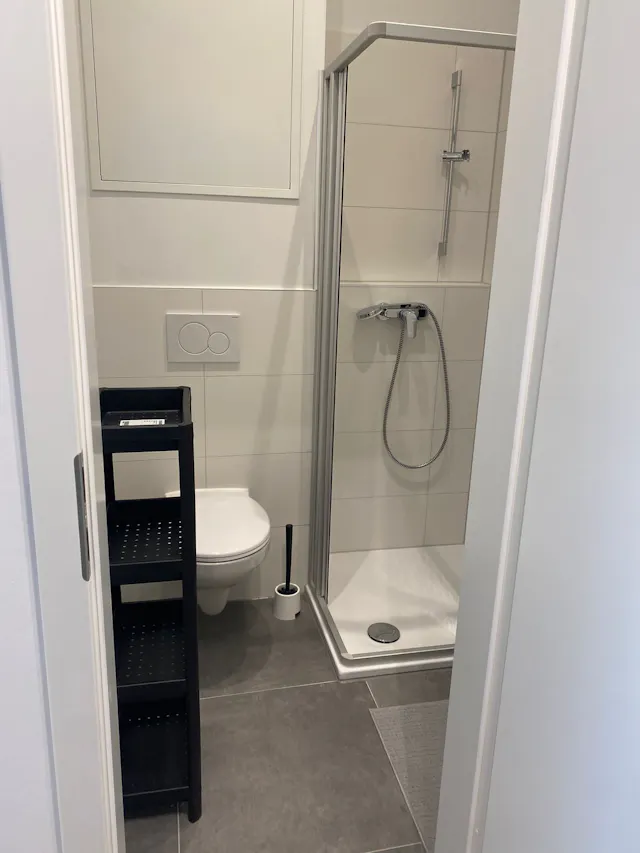 Apartment in Neckarstraße, Stuttgart (1714317) room image 2