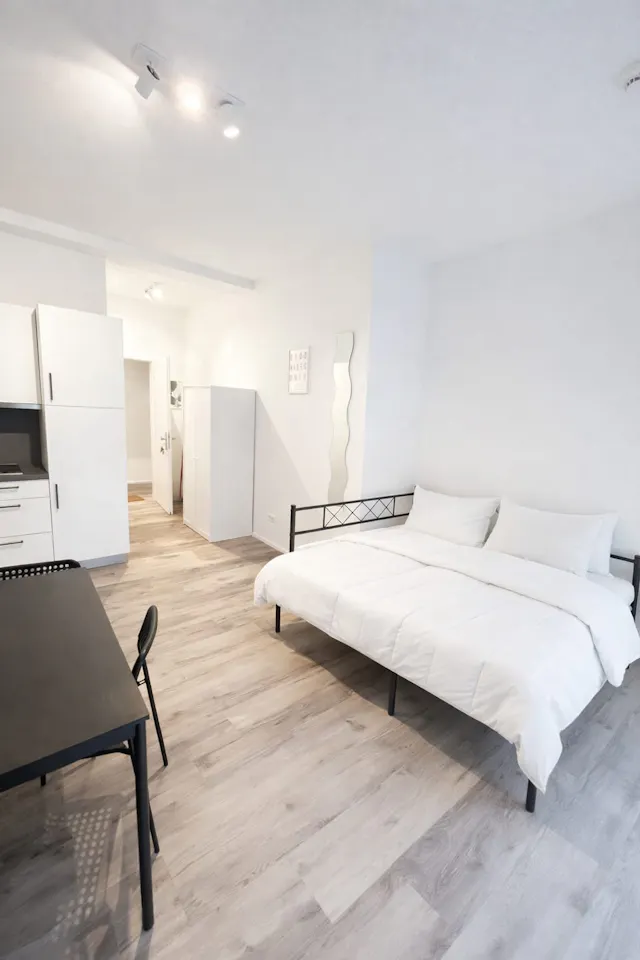 Apartment in Neckarstraße, Stuttgart (1714317) room image 1