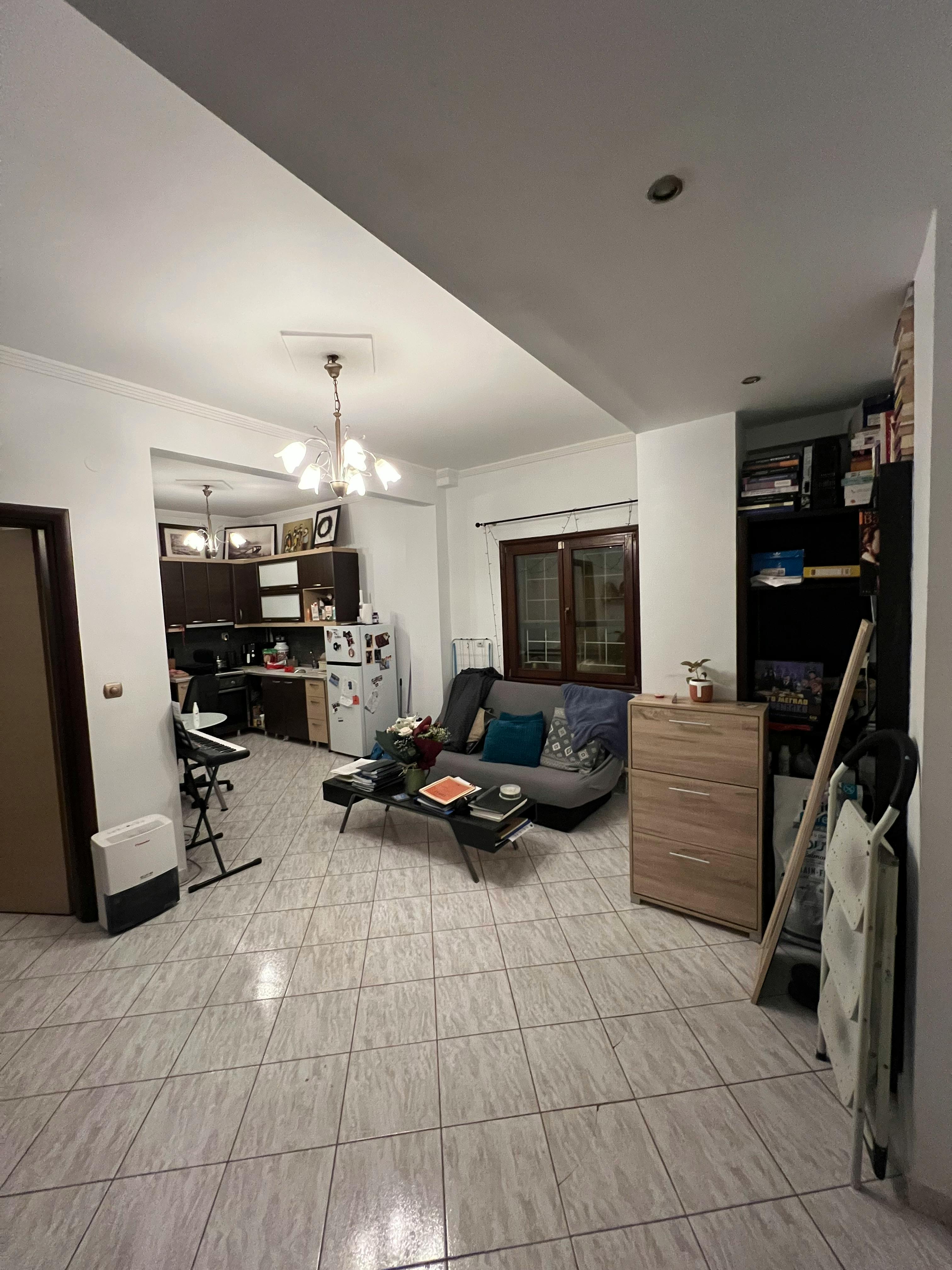 Apartamento en alquiler por 700 € al mes en Thessaloníki, Kassandrou