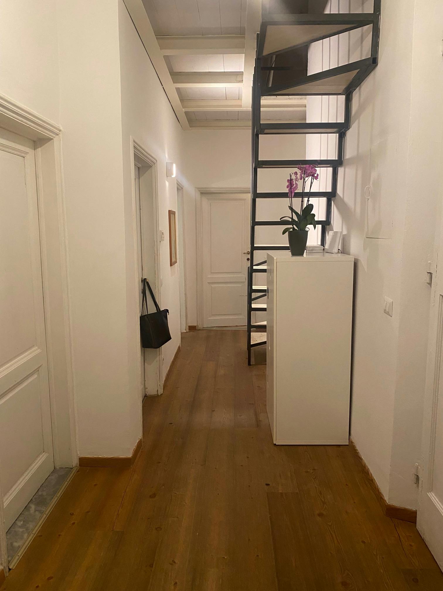2-Bedroom Apartment in Via Raffaello Lambruschini, Florence (1714325) room image 30