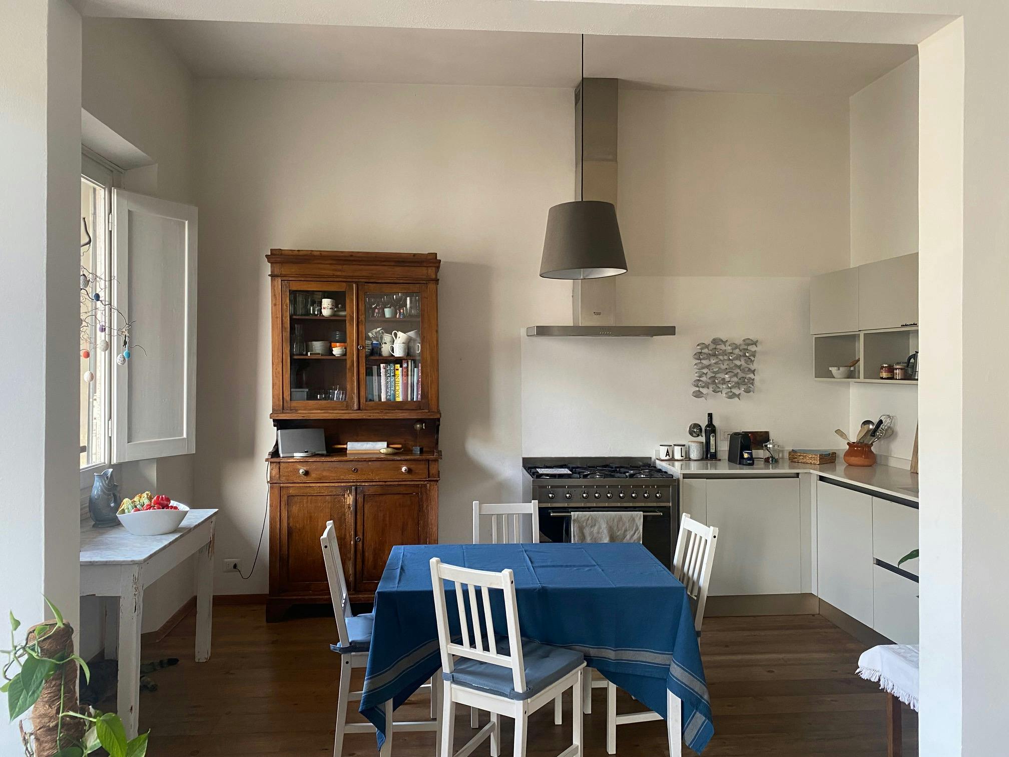 2-Bedroom Apartment in Via Raffaello Lambruschini, Florence (1714325) ROOM 3