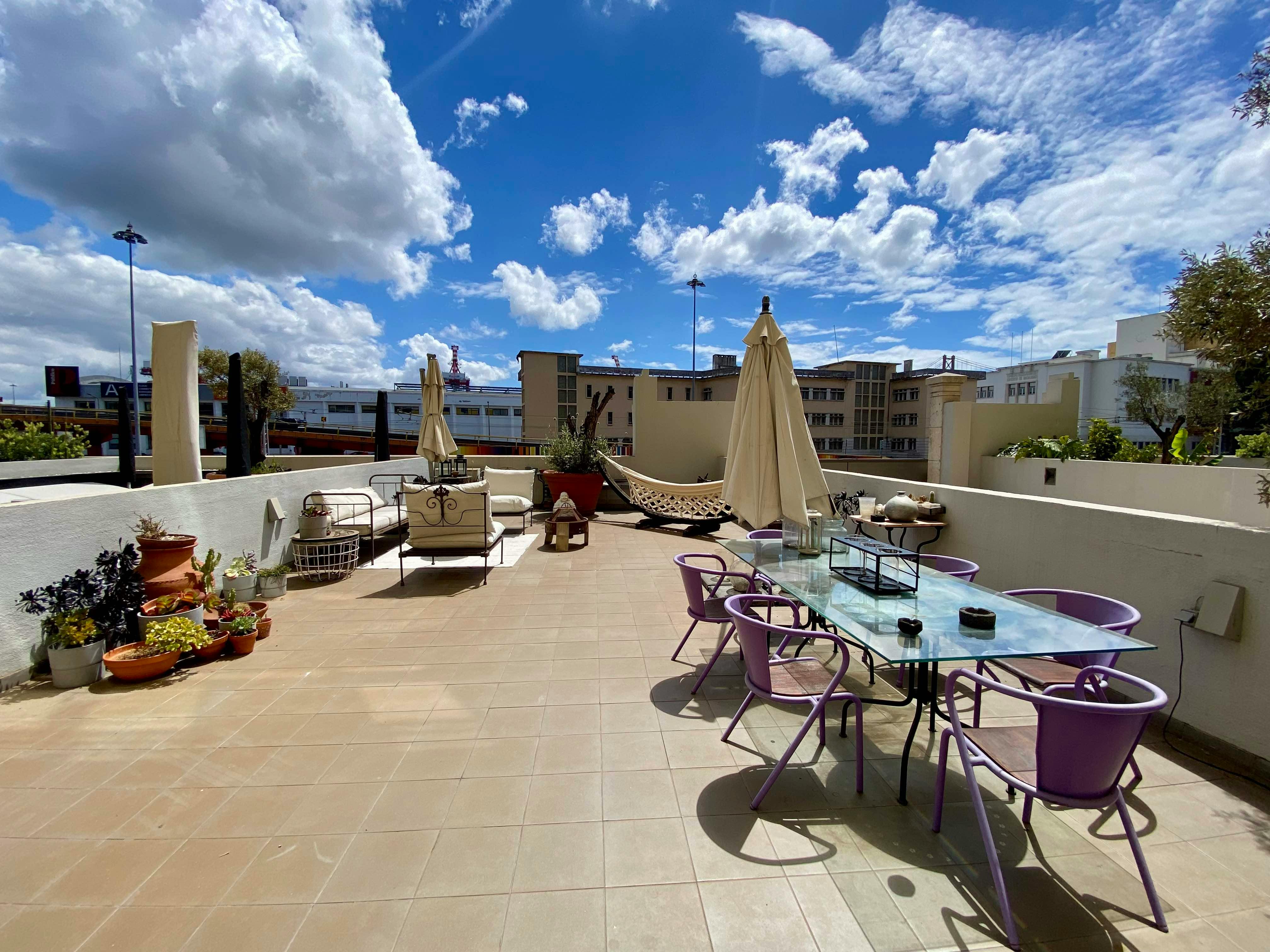 2-Bedroom Apartment in Rua Tenente Valadim, Lisbon (1714331) room image 1