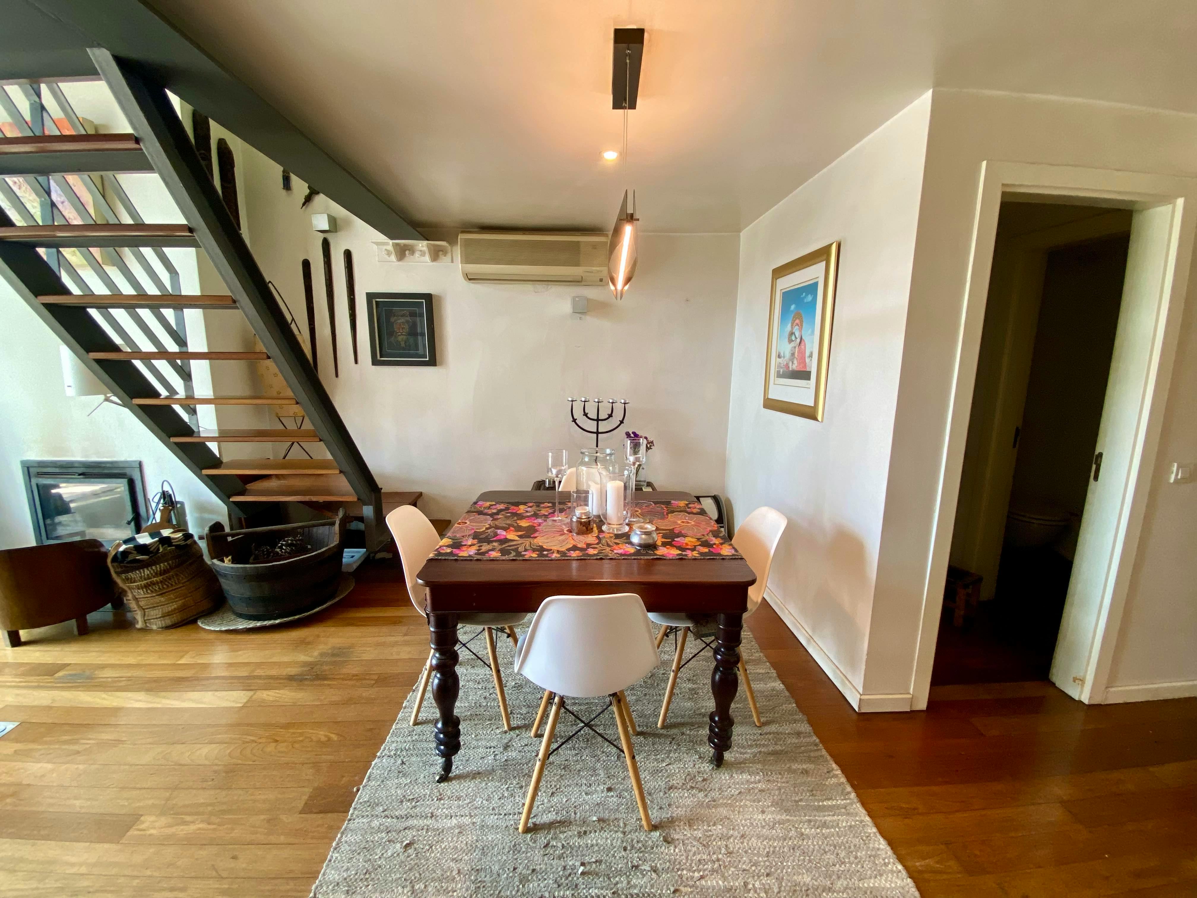 2-Bedroom Apartment in Rua Tenente Valadim, Lisbon (1714331) room image 40