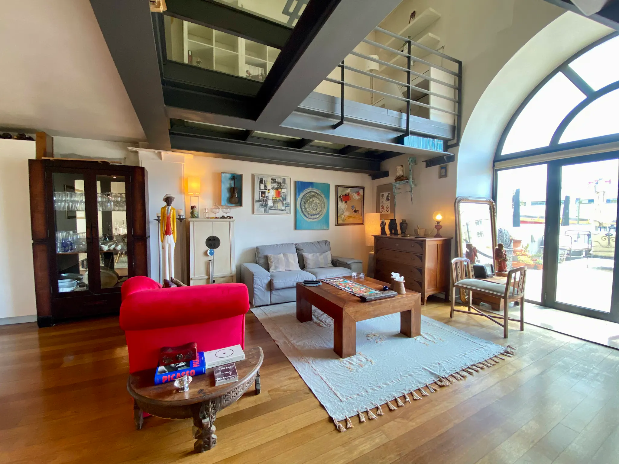 2-Bedroom Apartment in Rua Tenente Valadim, Lisbon (1714331) ROOM 4