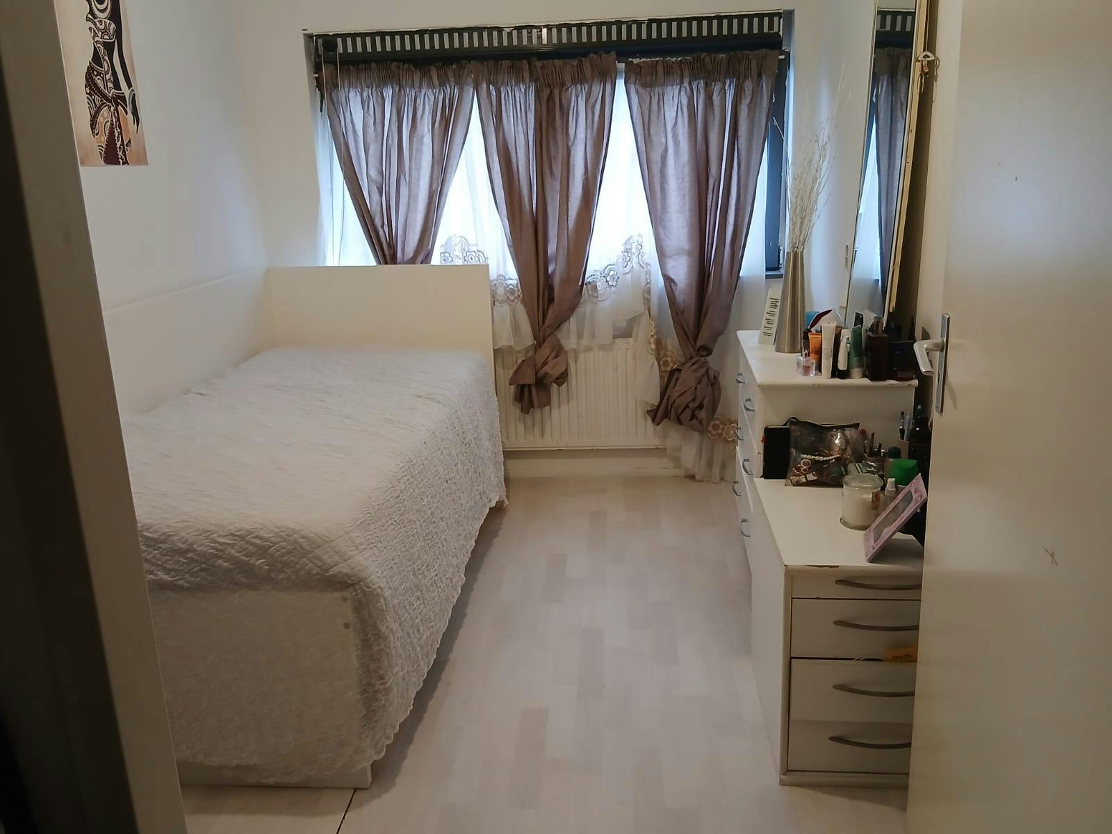 Stanza privata in affitto a 750 € al mese a The Hague, Osloweg