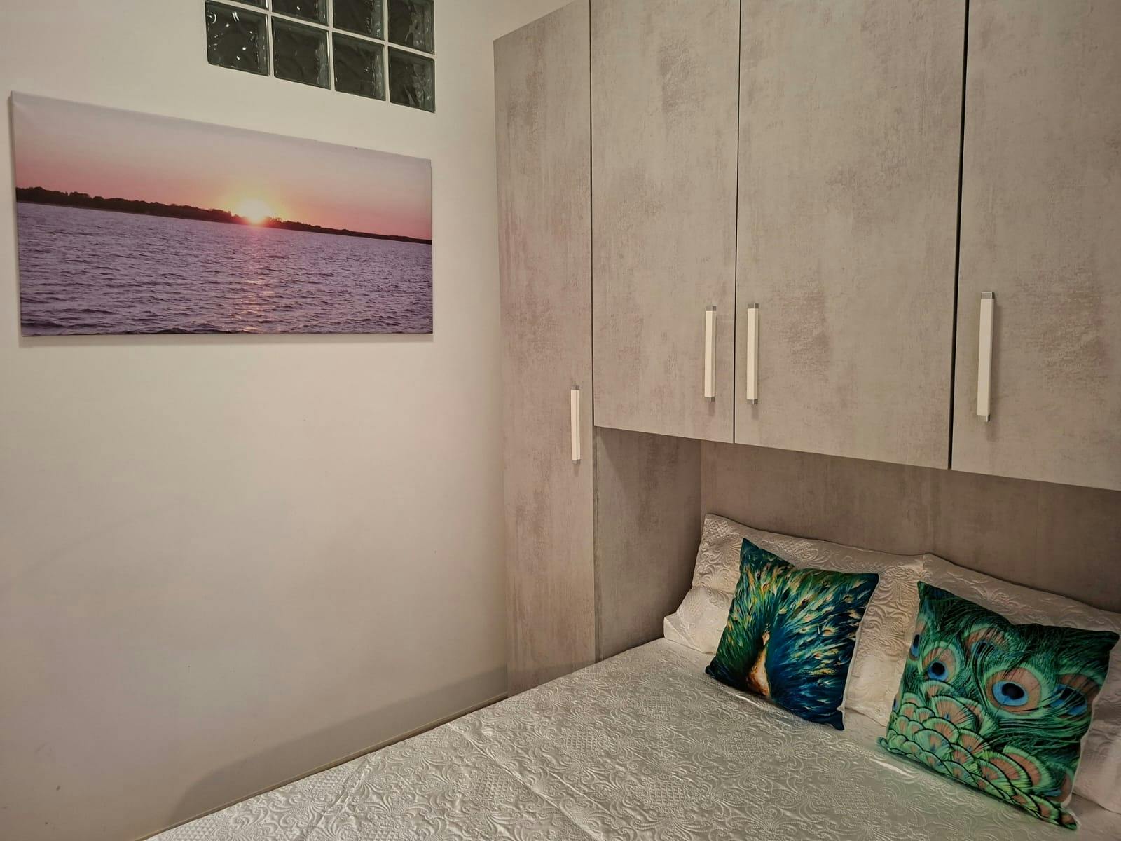 Private room in Via Varvariana, Rome (1714333) room image 35