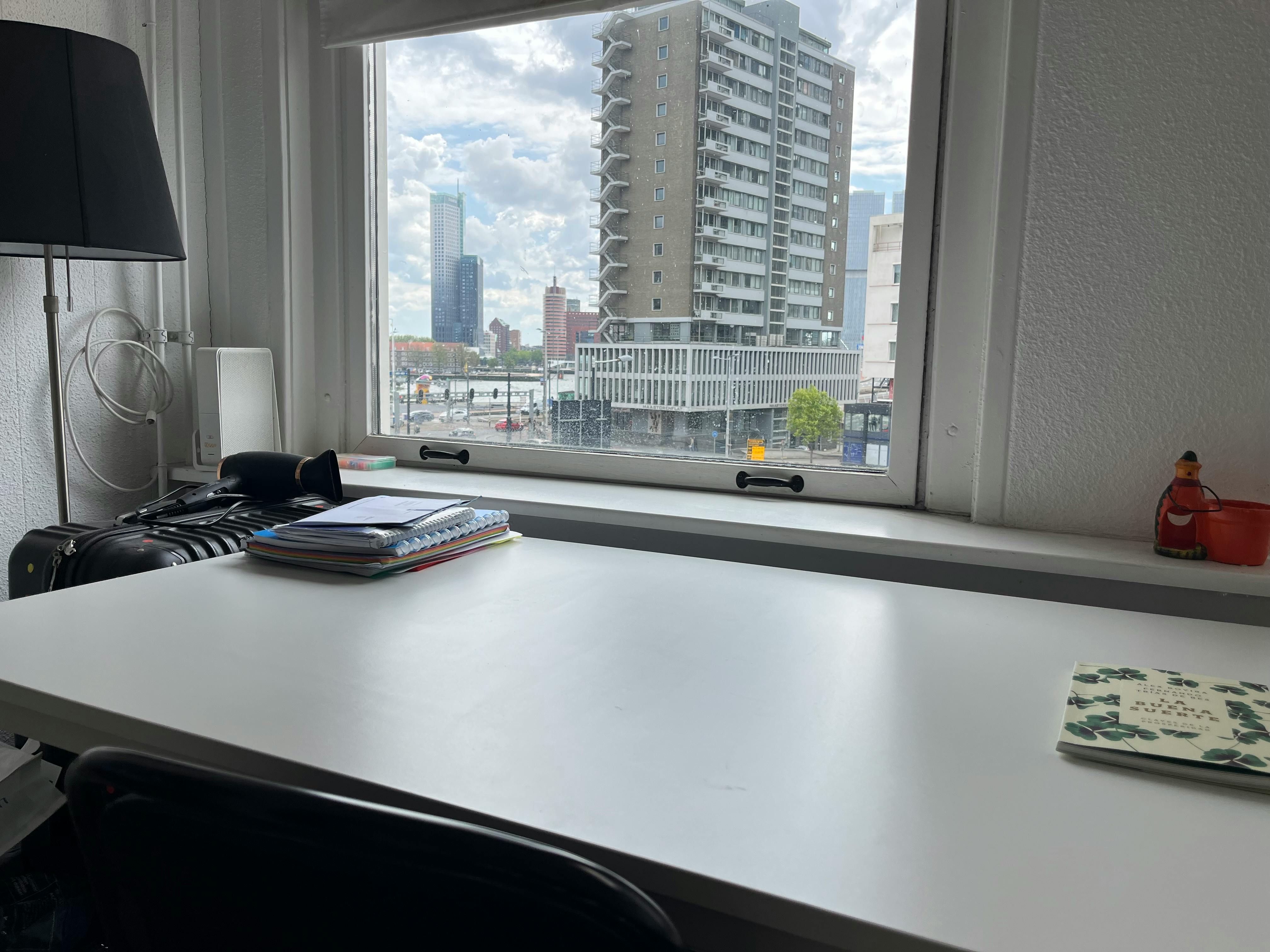 Private room in Vasteland, Rotterdam (1714334) ROOM 2
