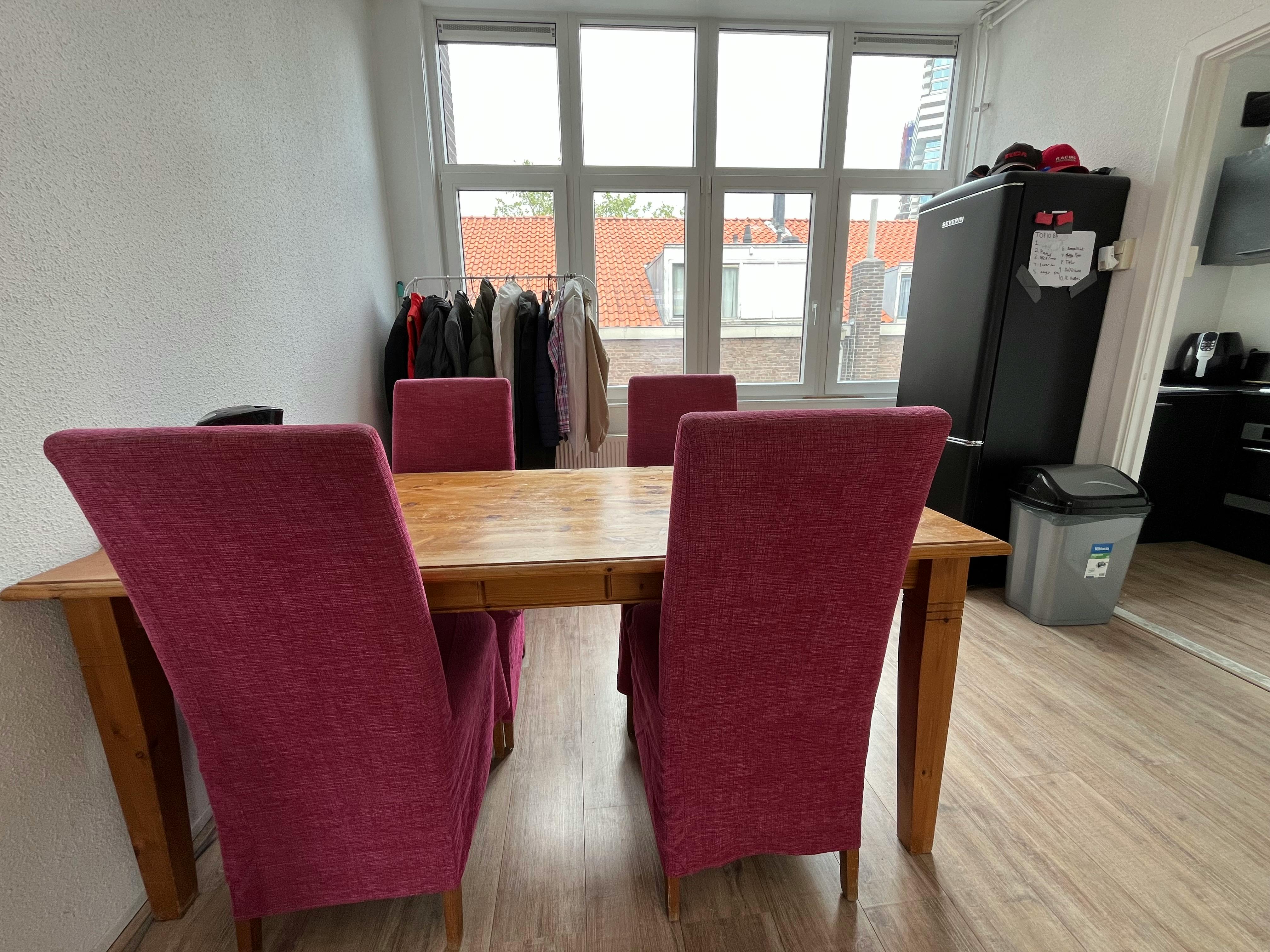 Private room in Vasteland, Rotterdam (1714334) ROOM 4