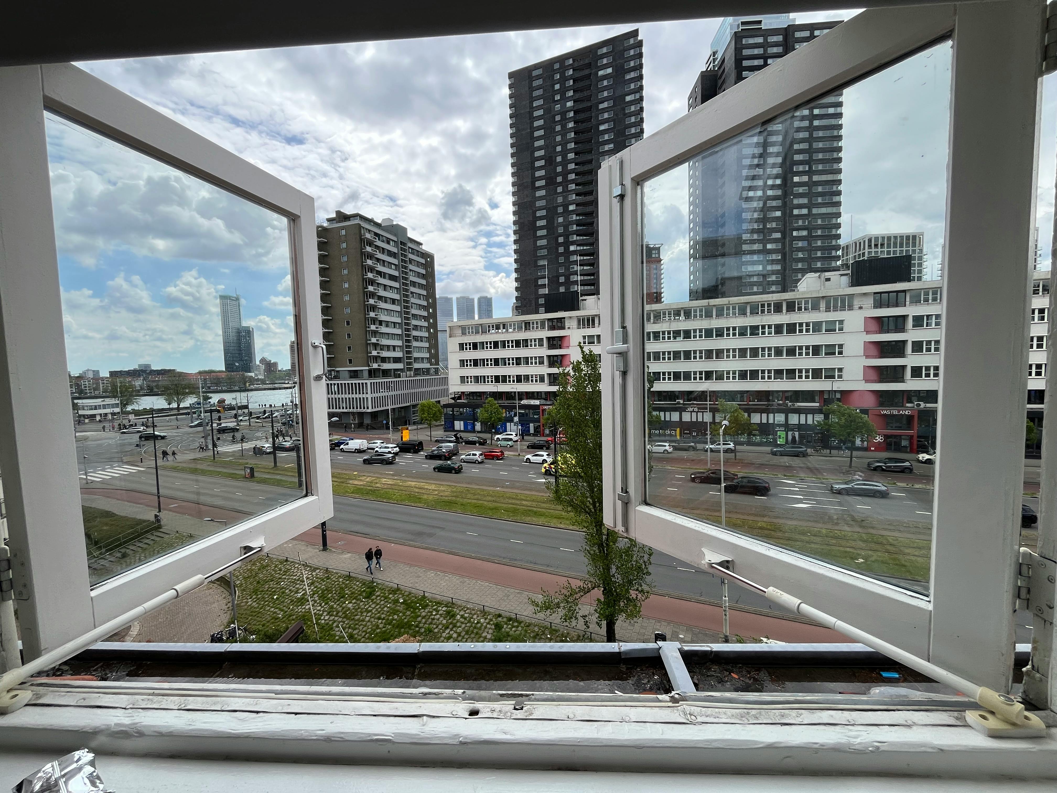 Private room in Vasteland, Rotterdam (1714334) ROOM 1