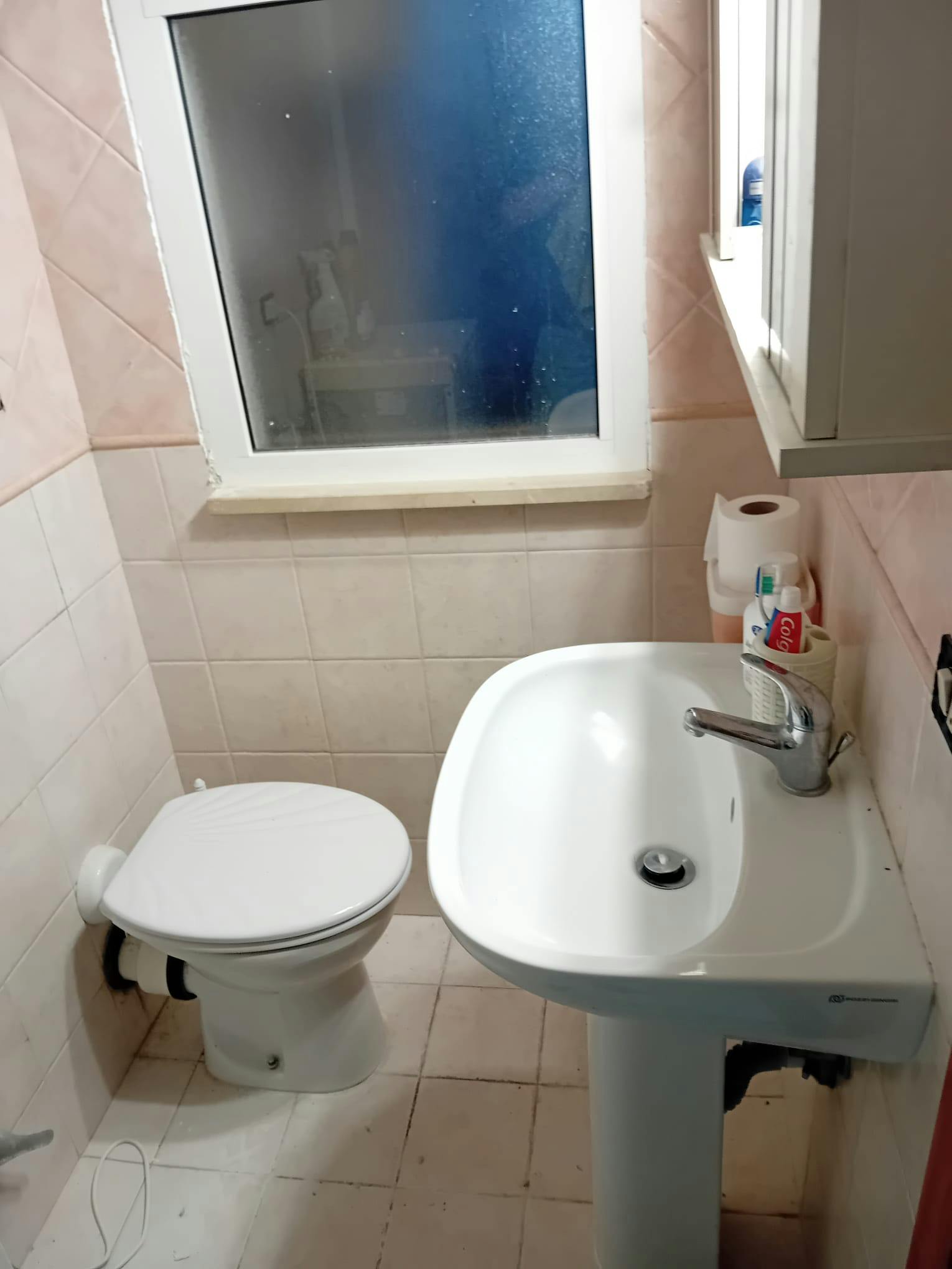 Appartamento in affitto a 500 € al mese a Rome, Via Camocelli
