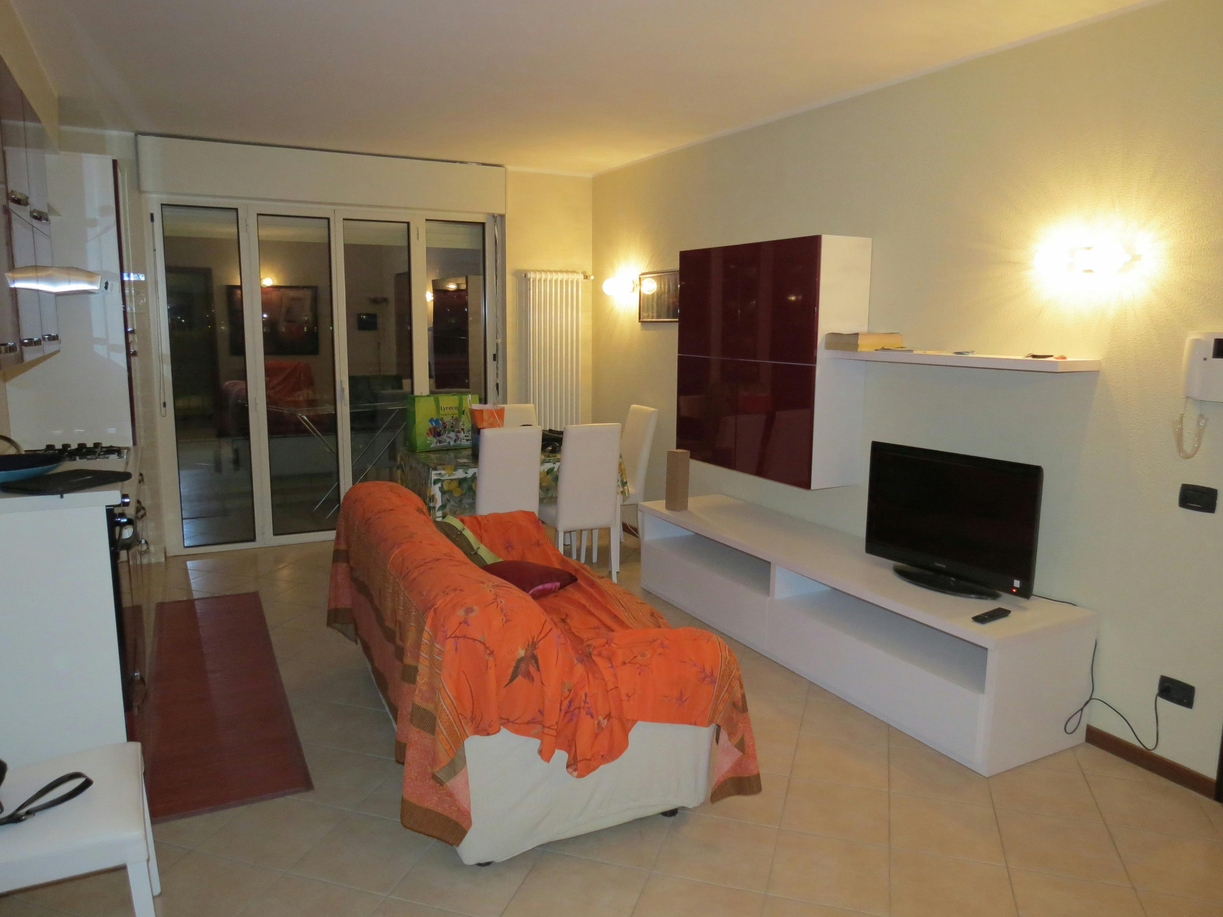 Общая комната сдается в аренду за 490 € в месяц в Milan, Via Adamello