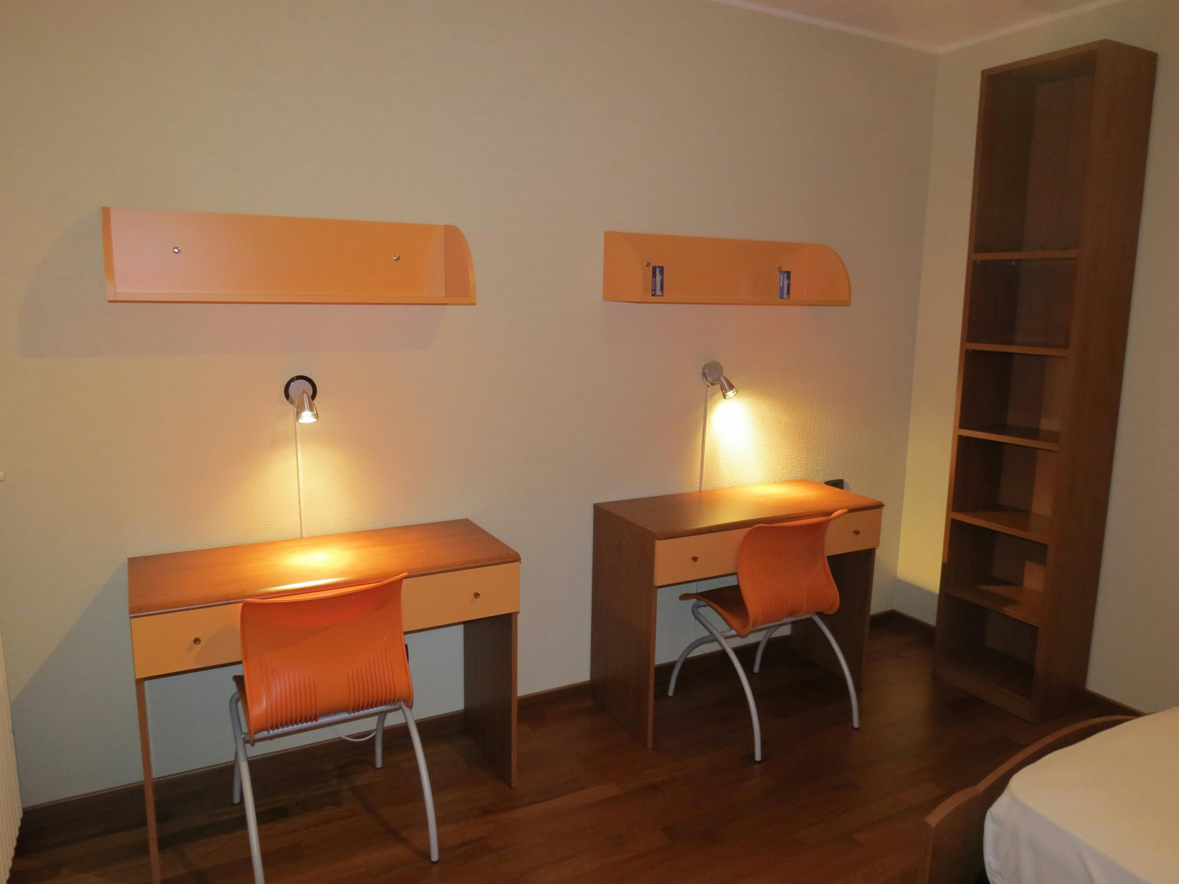Shared room in Via Adamello, Milan (1714347) room image 48