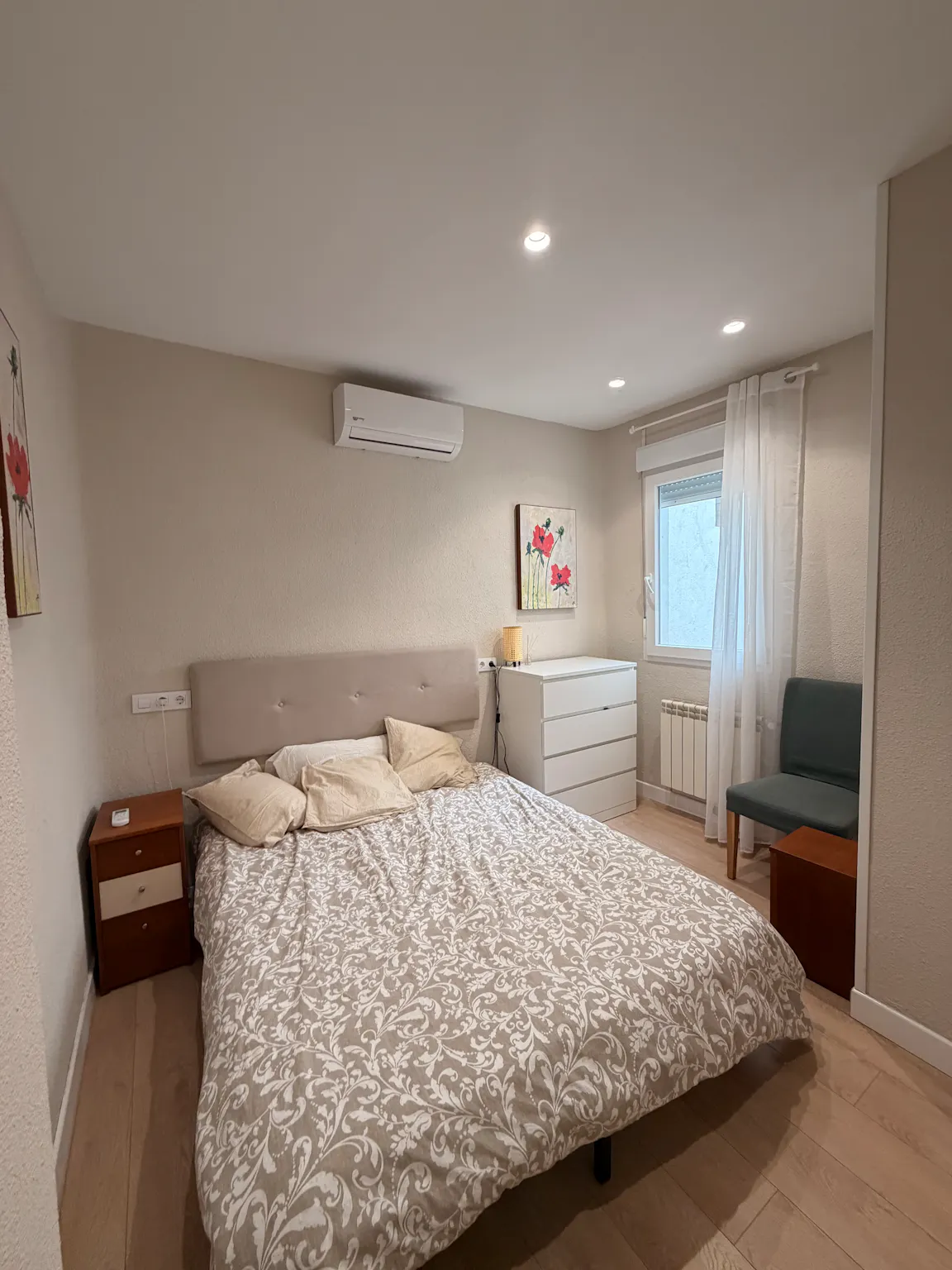 Private room in Calle de la Princesa, Madrid (1714350) ROOM 3