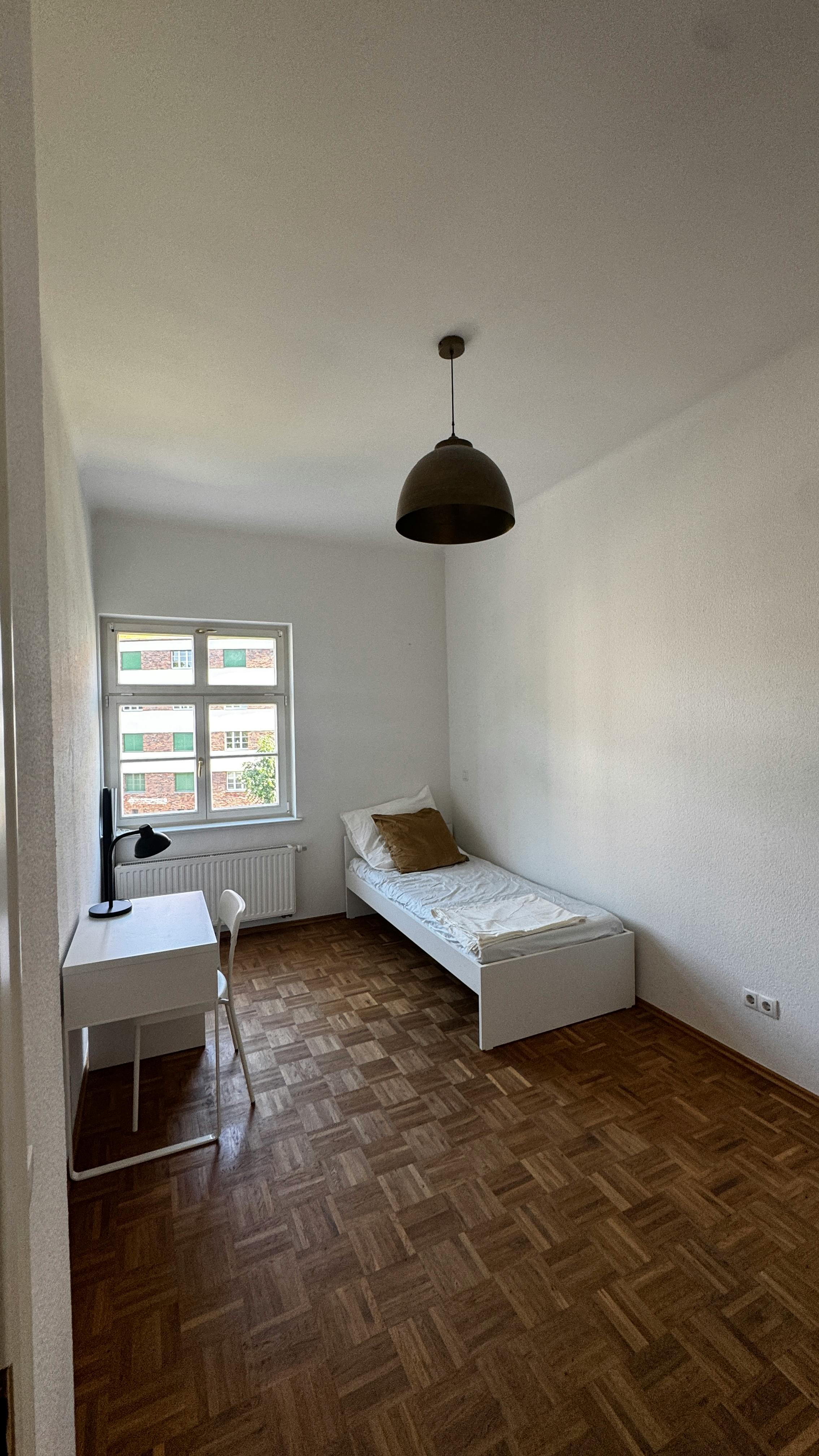 Privat rum att hyra för 450 € i månaden i Leipzig, Holsteinstraße