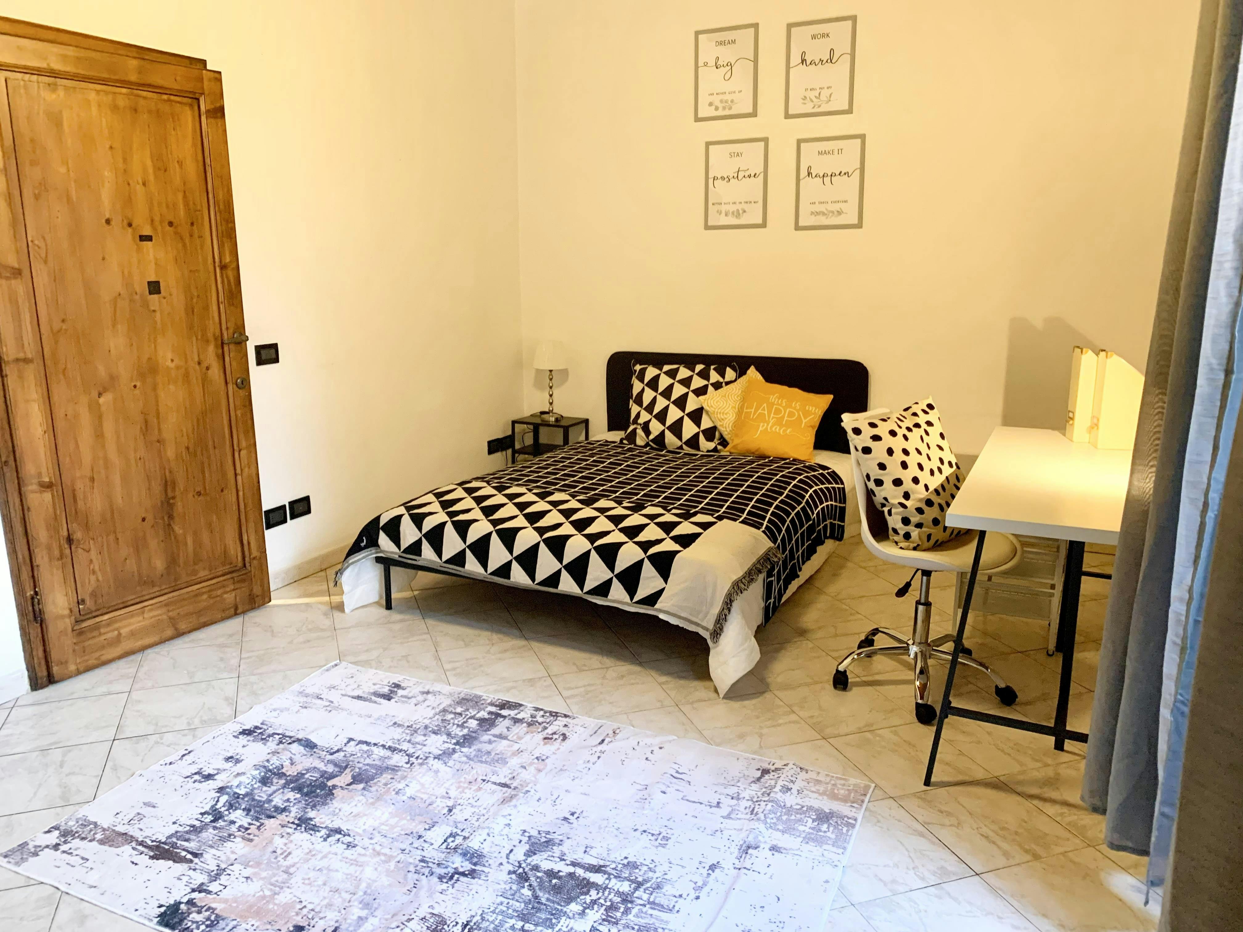 Private room in Via di San Salvi, Florence (1714360) room image 2