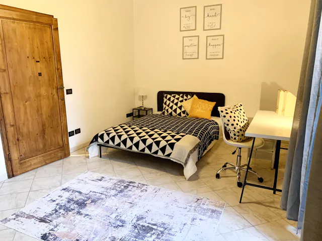 Private room in Via di San Salvi, Florence (1714360) room image 2