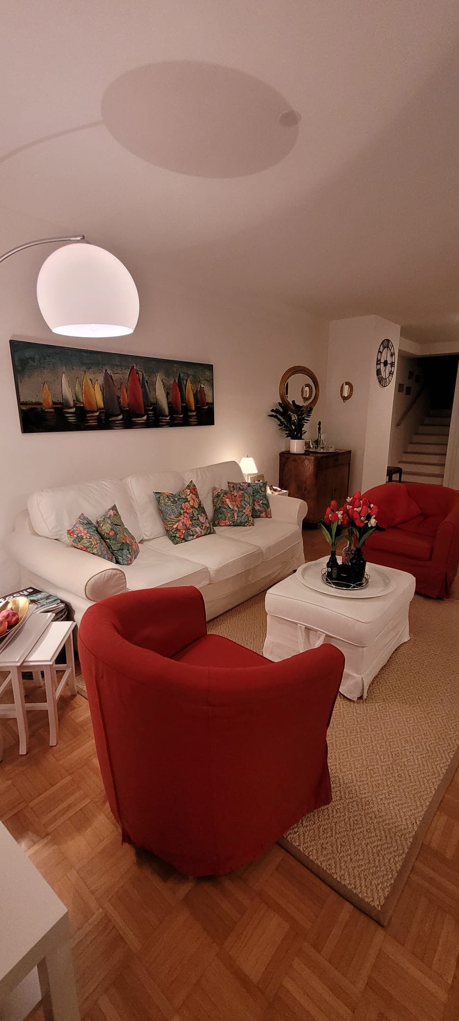 Apartment for rent for €2,180 per month in Vienna, Ungargasse