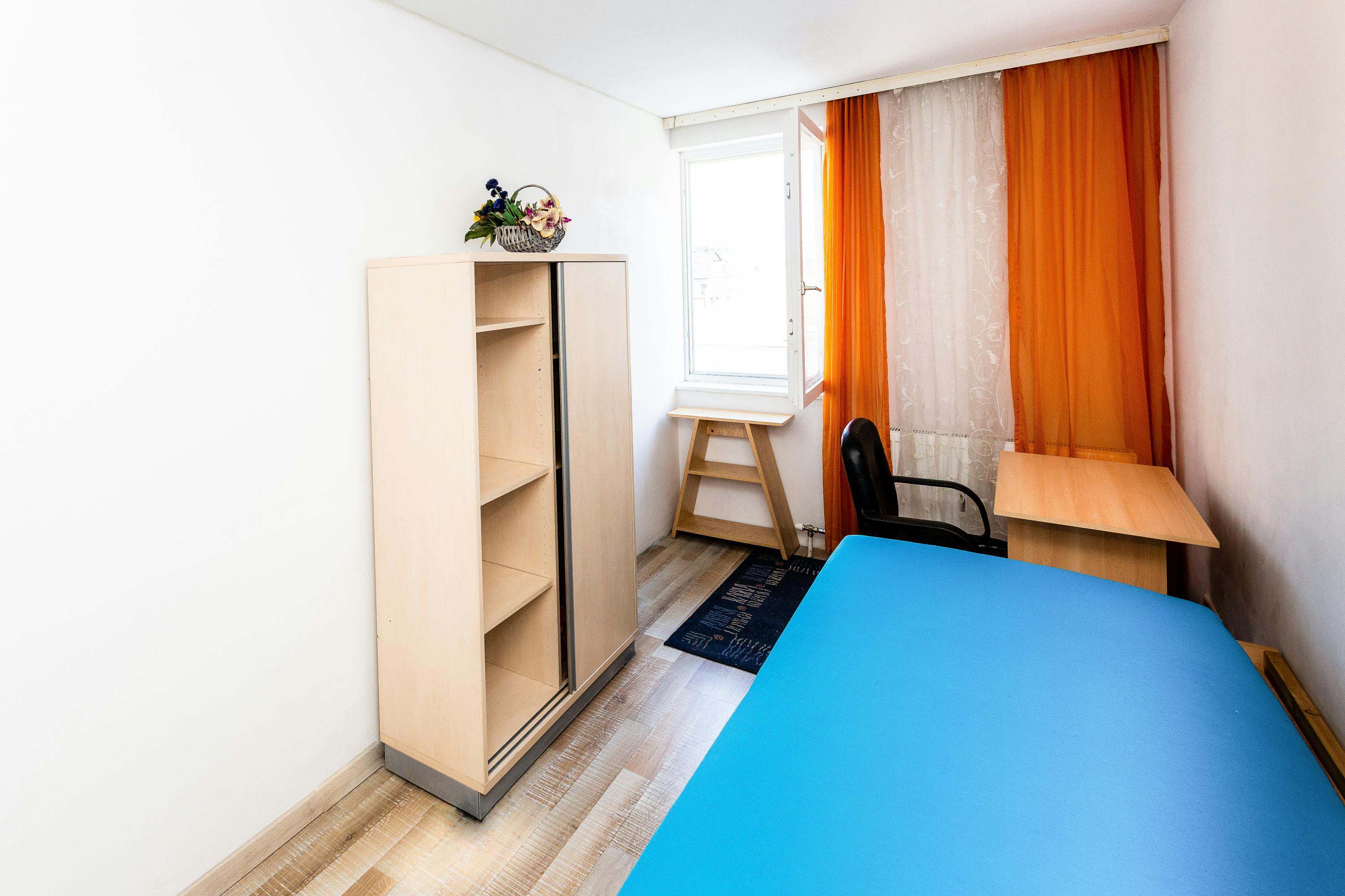 Columbusgasse, Vienna preview