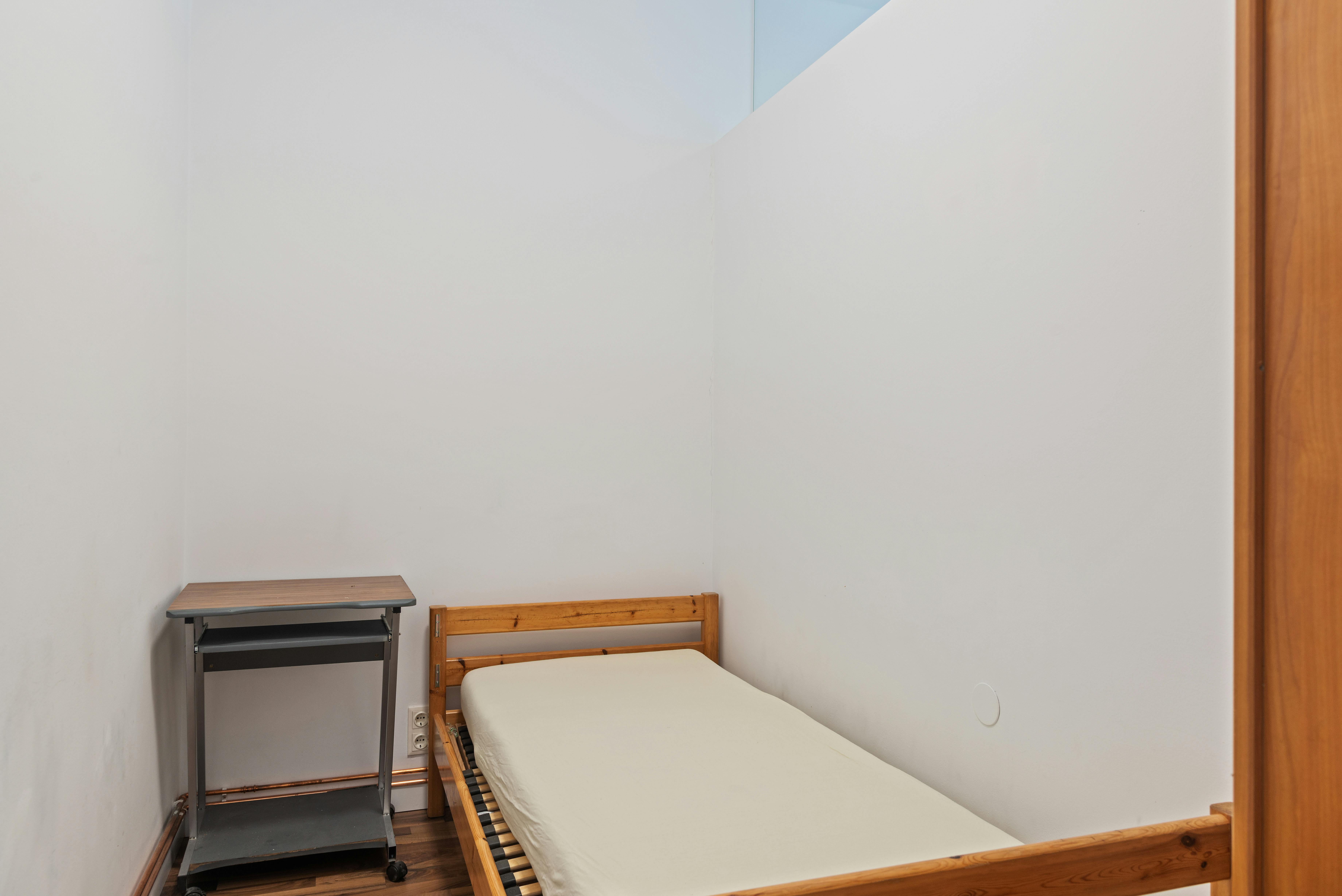 Private room in Hegergasse, Vienna (1714373) room image 1