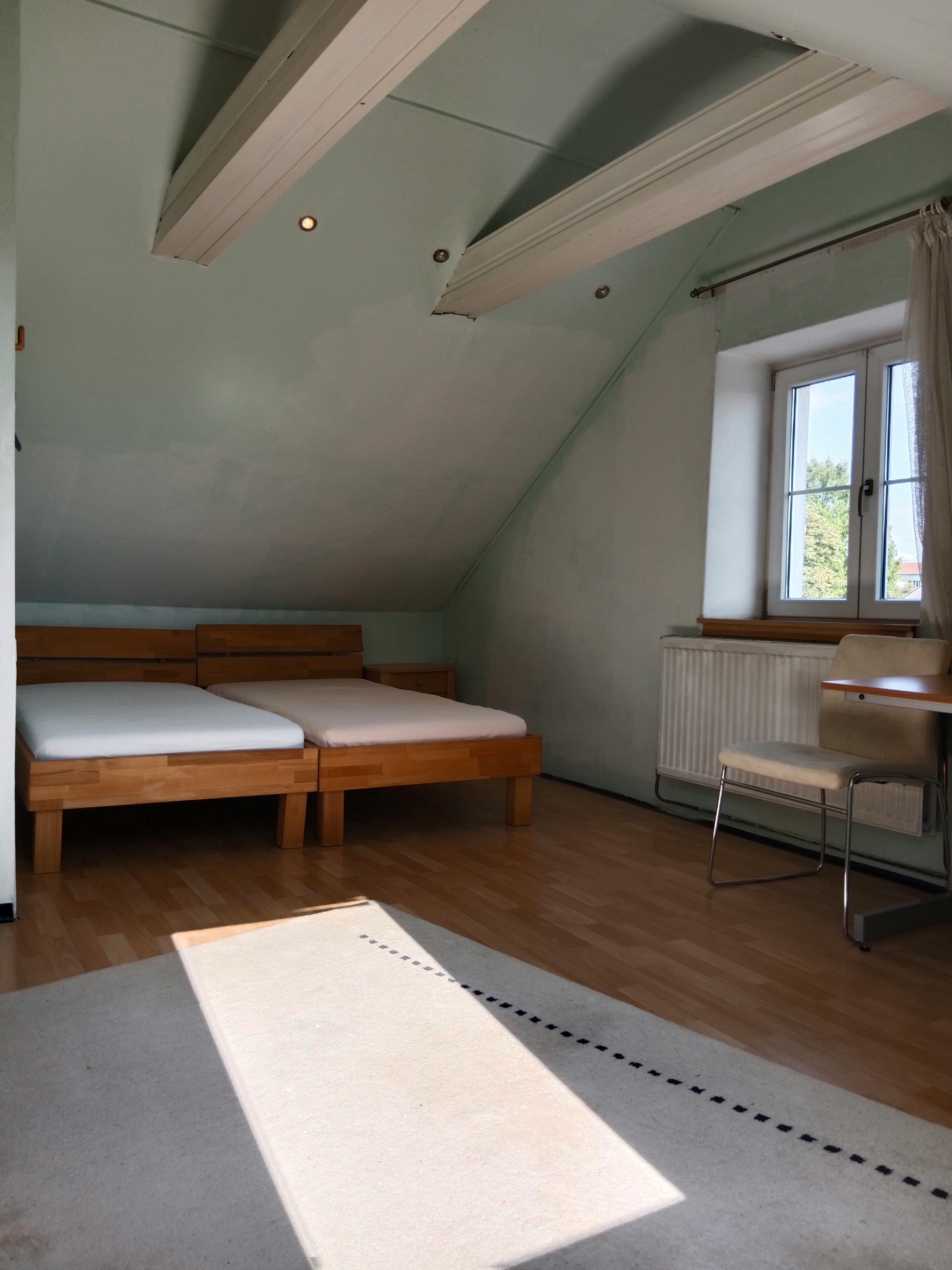 Private room in Triestinggasse, Vienna (1714383) room image 2