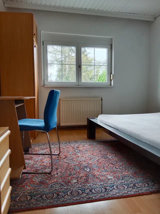 Private room in Triestinggasse, Vienna (1714386) room image 1