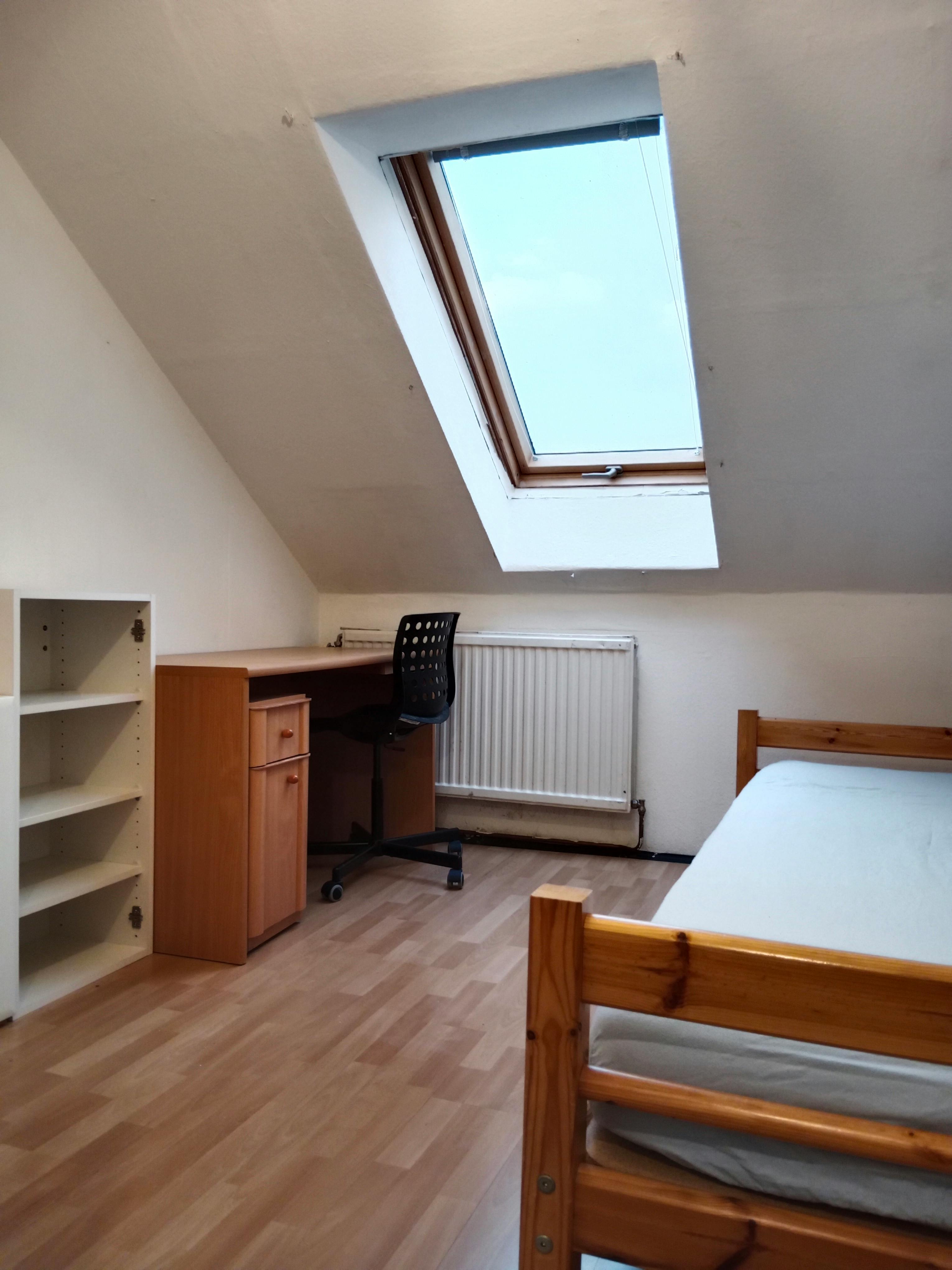 Private room in Triestinggasse, Vienna (1714387) room image 1