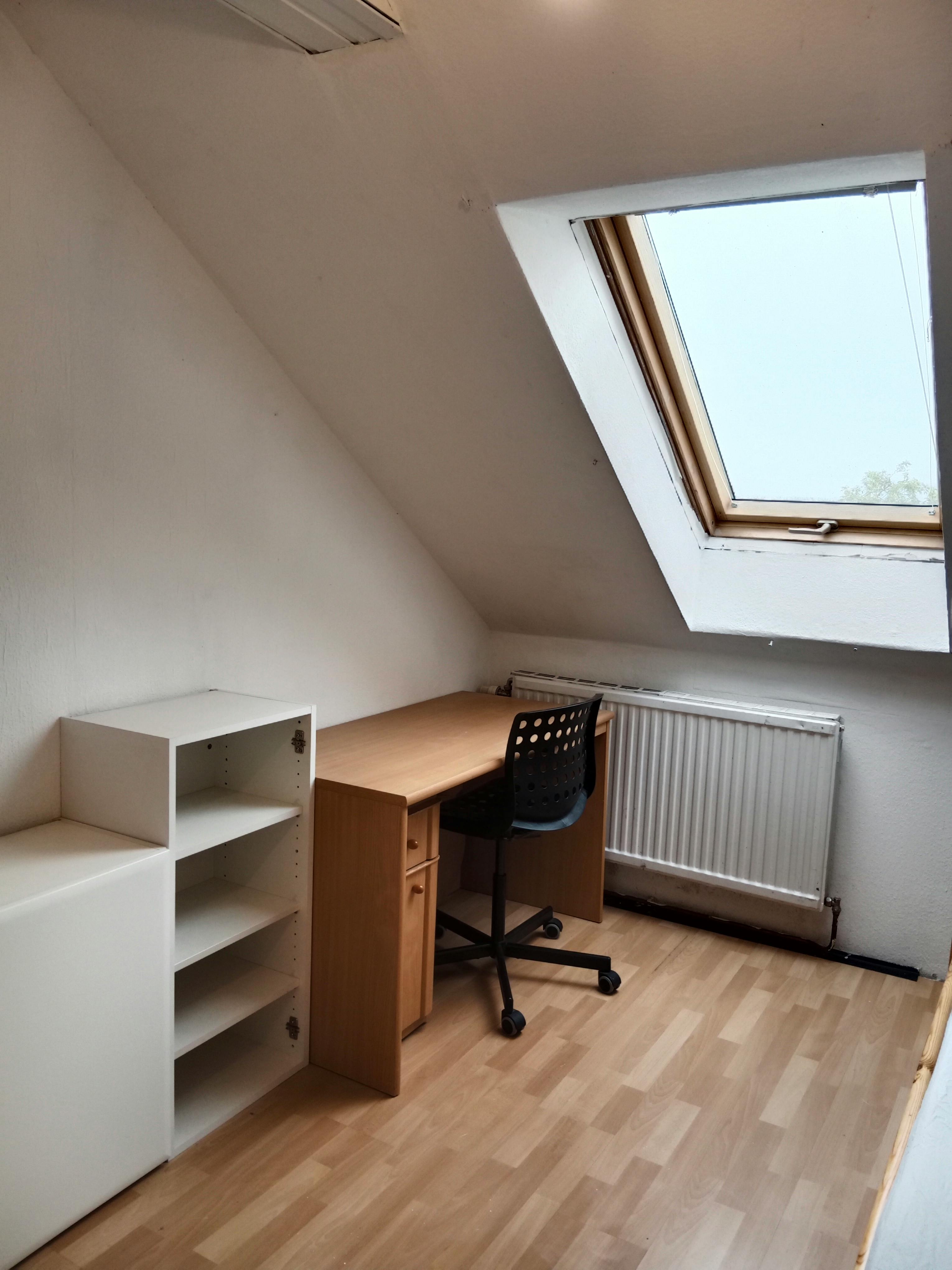 Private room in Triestinggasse, Vienna (1714387) room image 2