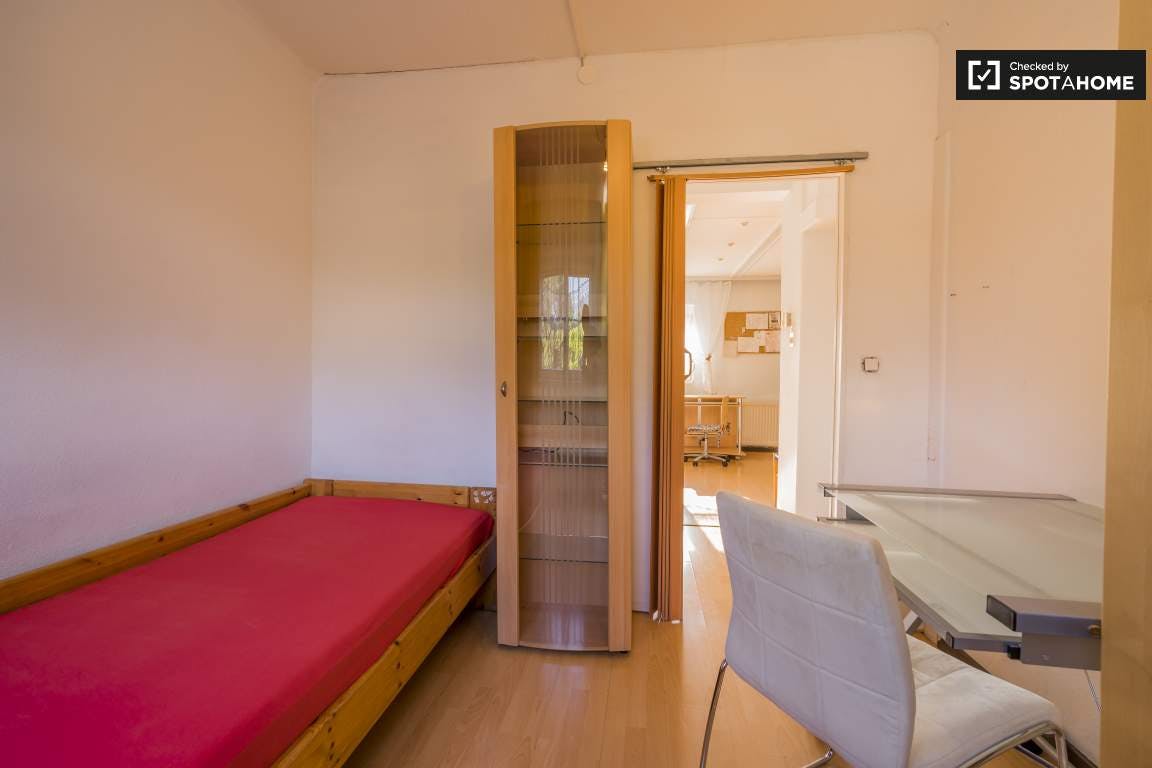 5-Bedroom House in Triestinggasse, Vienna (1714391) room image 40