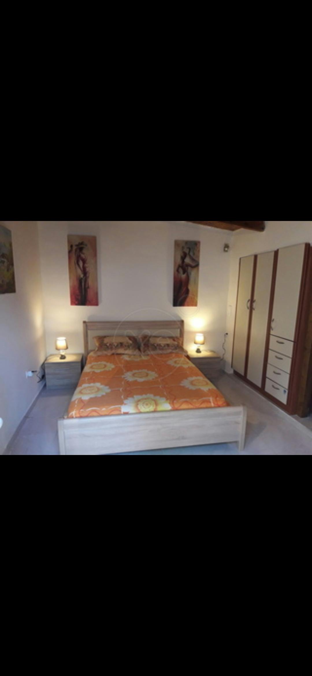 Apartment for rent for €700 per month in Maroúsi, Argonafton