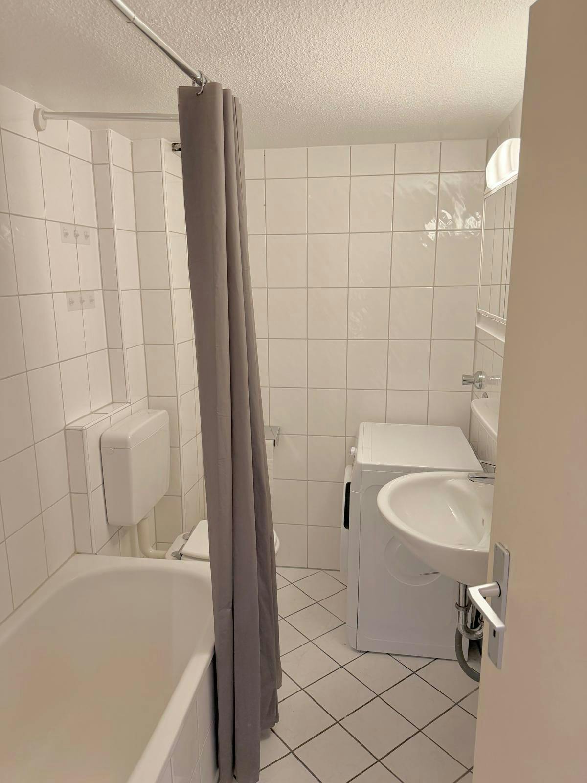 Private room in Kurze Straße, Düsseldorf (1714395) COMMON_AREA 4