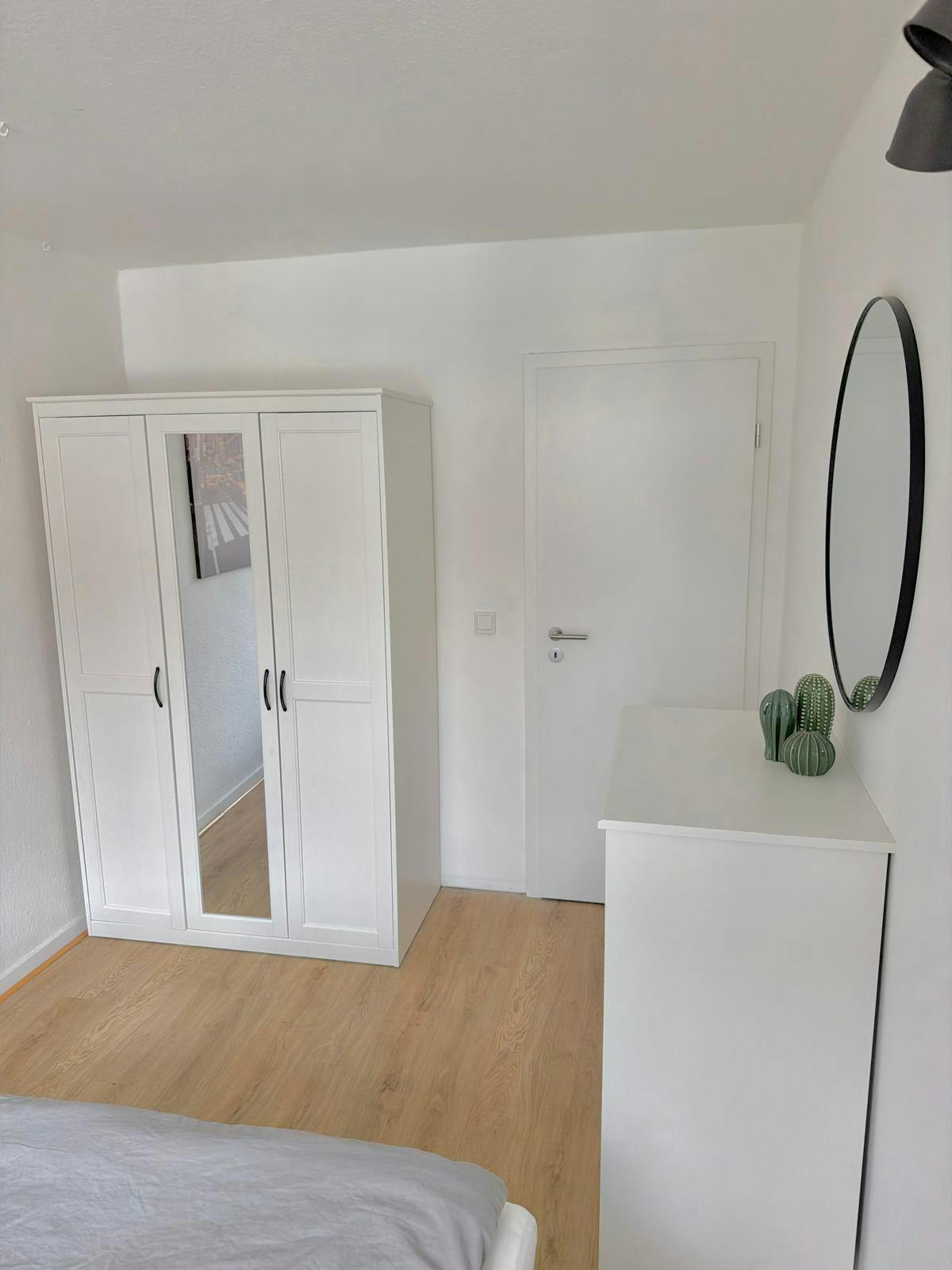 Private room in Kurze Straße, Düsseldorf (1714395) ROOM 2