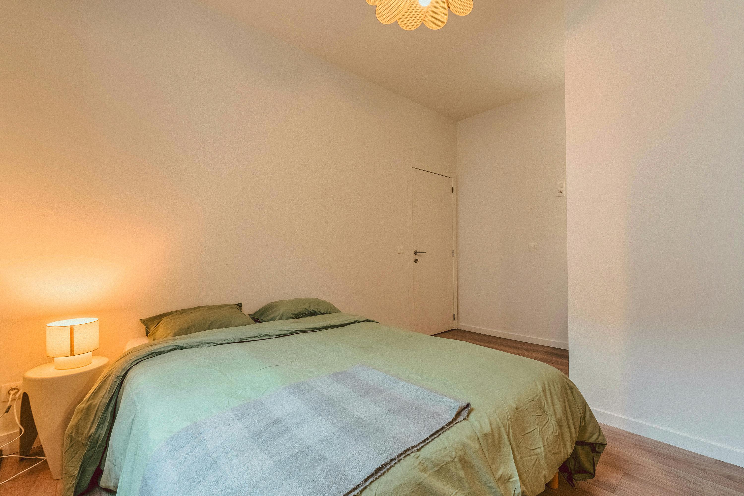Private room in Rue Notre-Seigneur, Brussels (1714400) room image 6