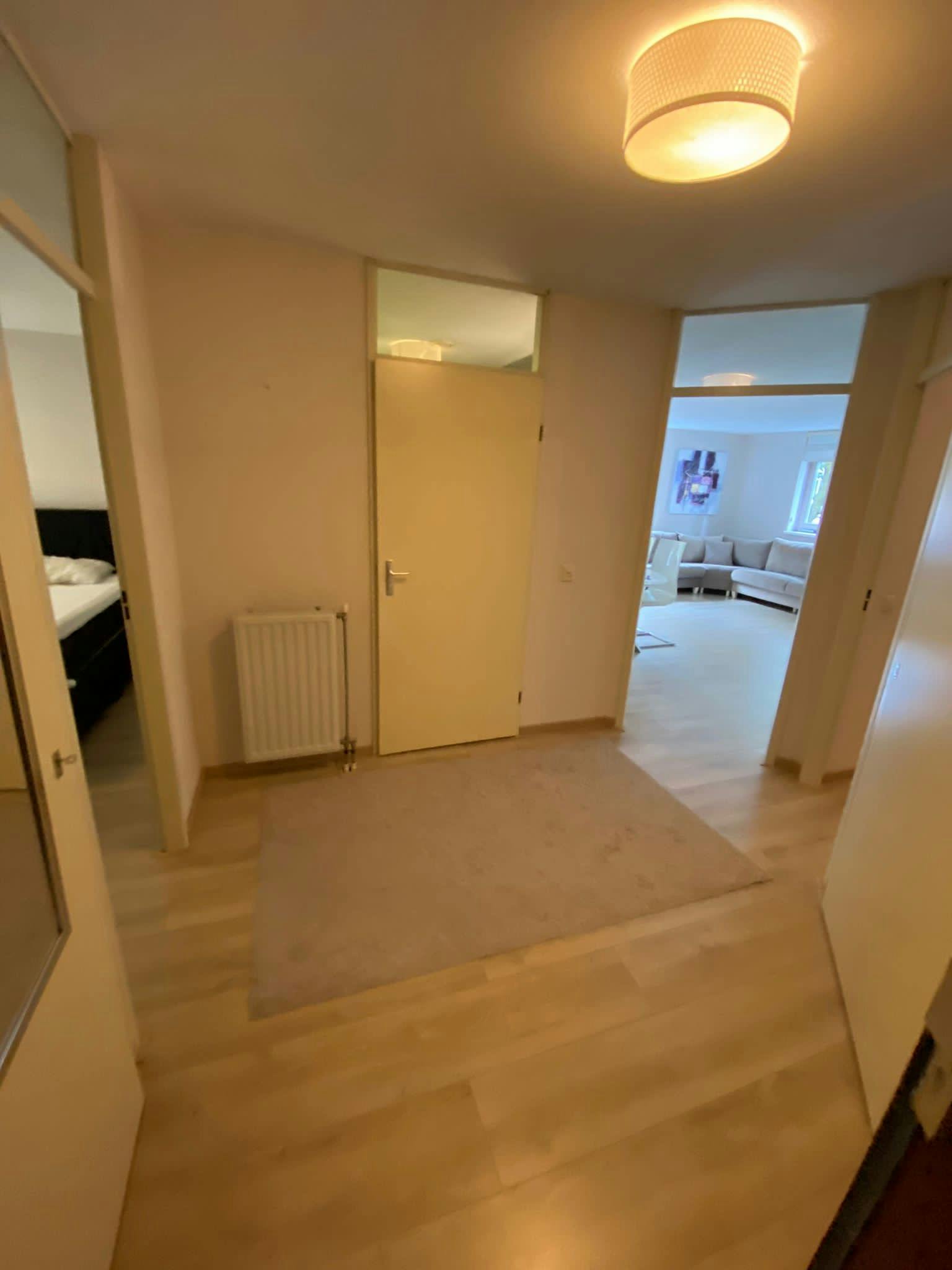 2-Bedroom Apartment in Suze Groeneweglaan, Rotterdam (1714408) ROOM 4