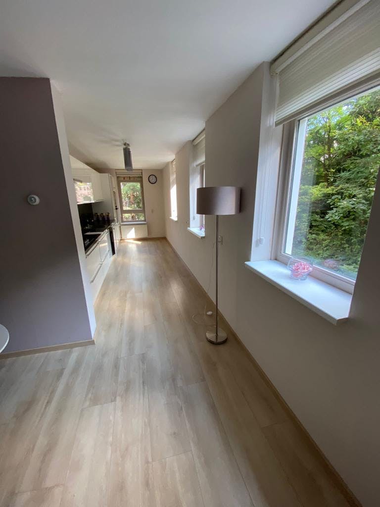 2-Bedroom Apartment in Suze Groeneweglaan, Rotterdam (1714408) ROOM 2