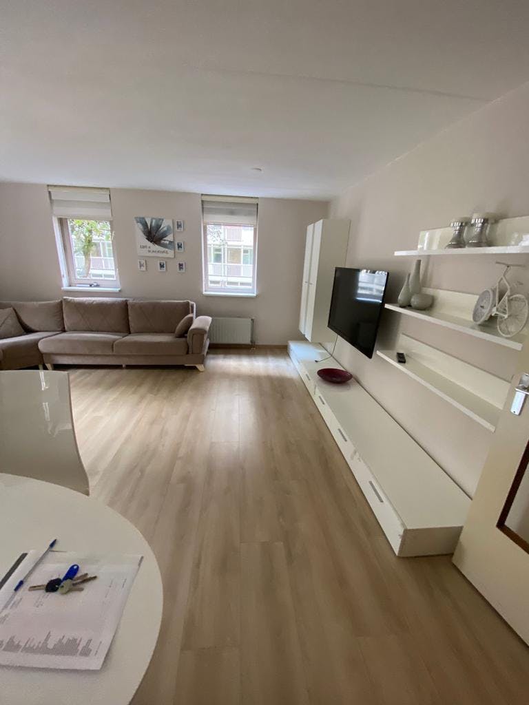 2-Bedroom Apartment in Suze Groeneweglaan, Rotterdam (1714408) ROOM 1