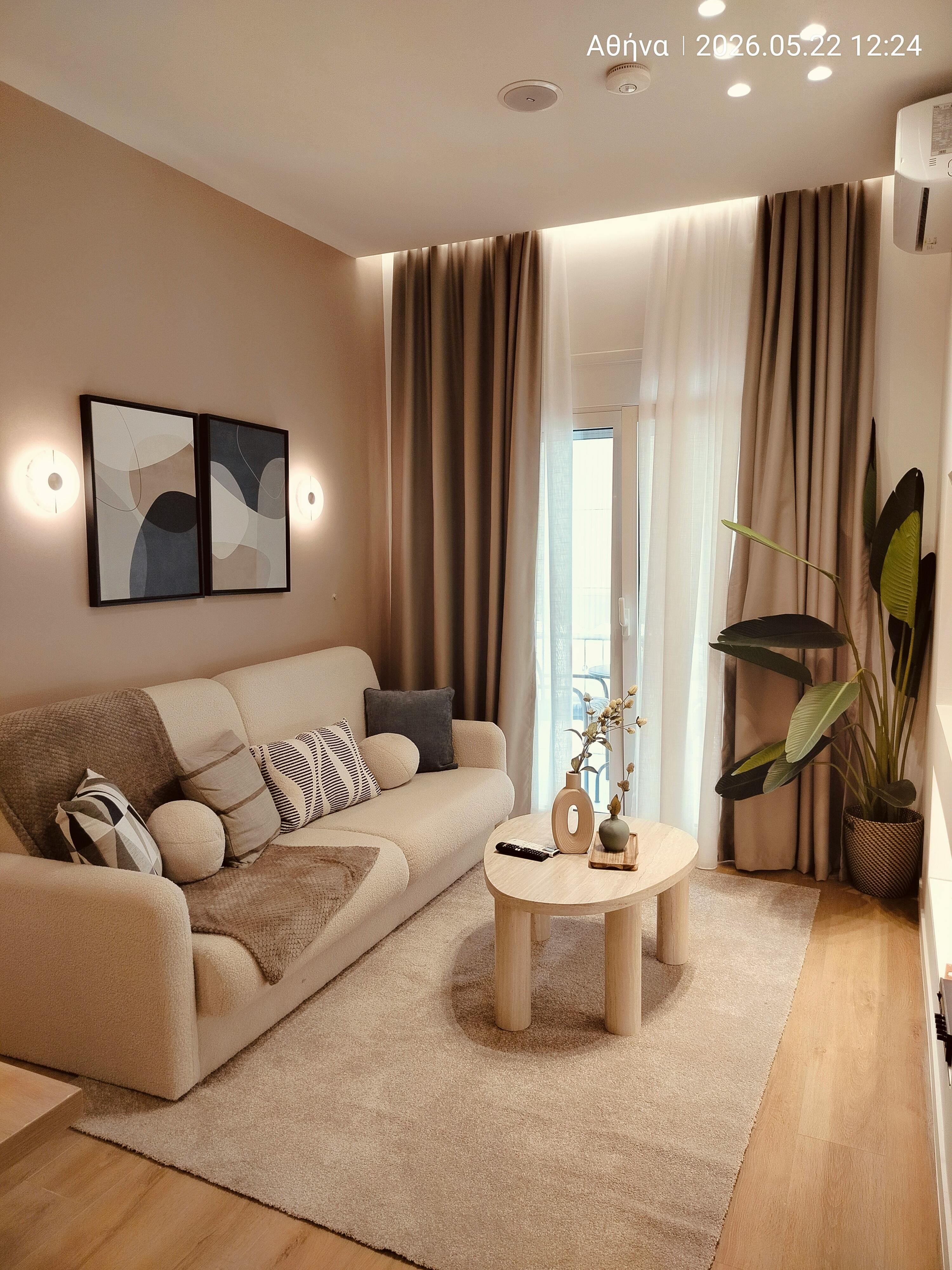 Agisilaou, Athina preview