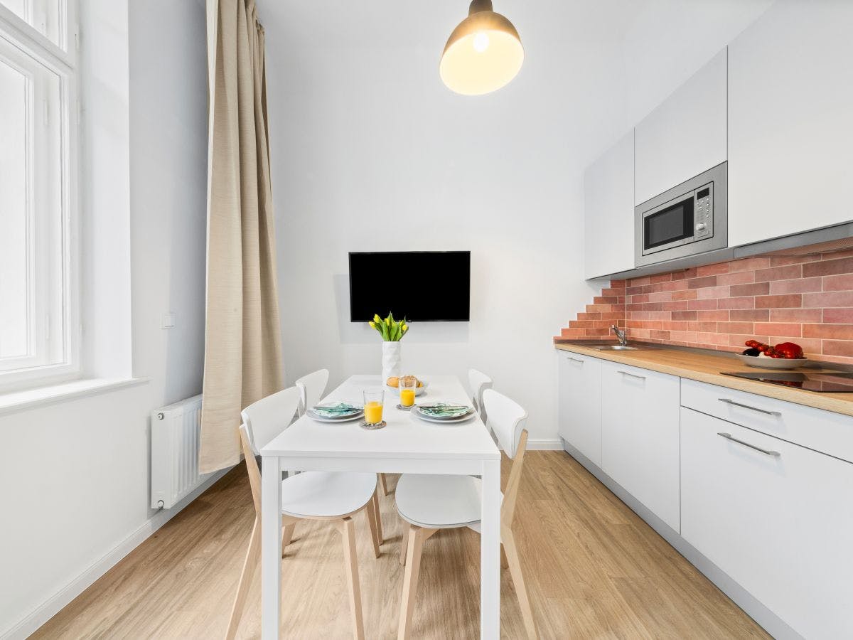 1-Bedroom Apartment in Finowstraße, Berlin (1714411) room image 2