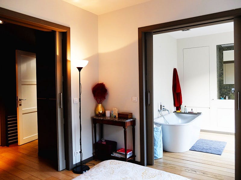 Private room in Avenue Brillat-Savarin, Ixelles (1714412) room image 2