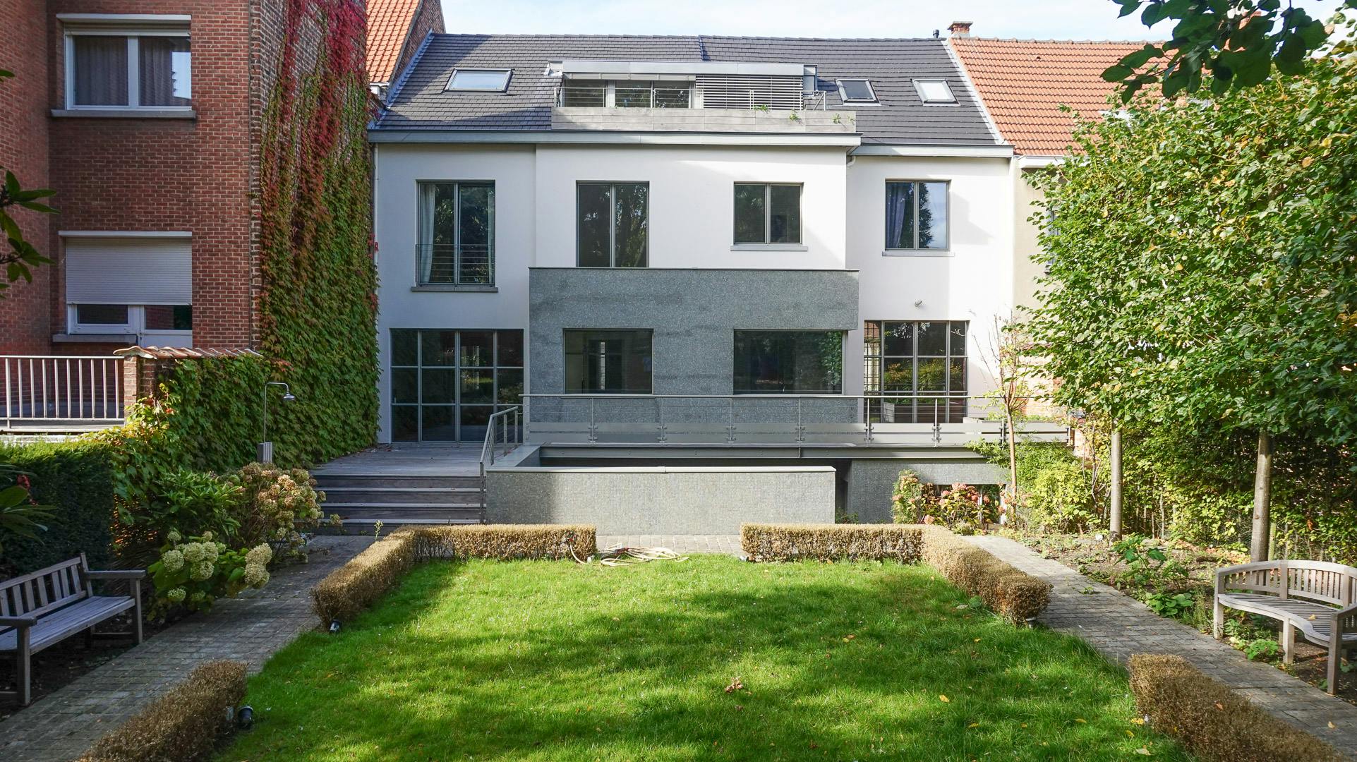Private room in Avenue Brillat-Savarin, Ixelles (1714412) room image 30