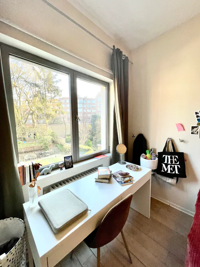 Private room in Avenue Brillat-Savarin, Ixelles (1714416) room image 2
