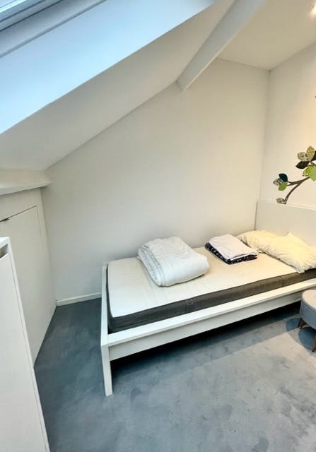 Private room in Avenue Brillat-Savarin, Ixelles (1714418) room image 2