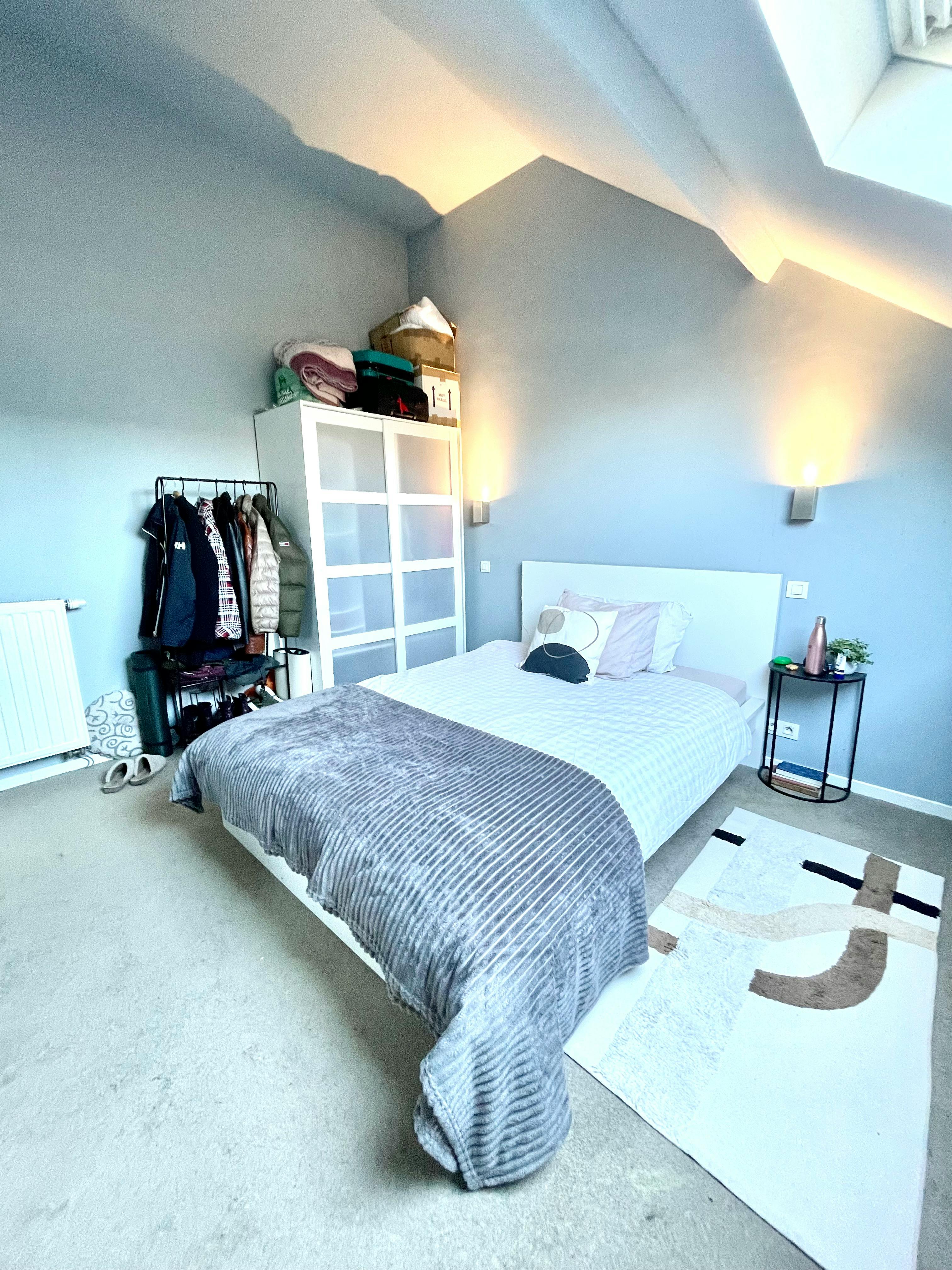 Private room in Avenue Brillat-Savarin, Ixelles (1714419) room image 1